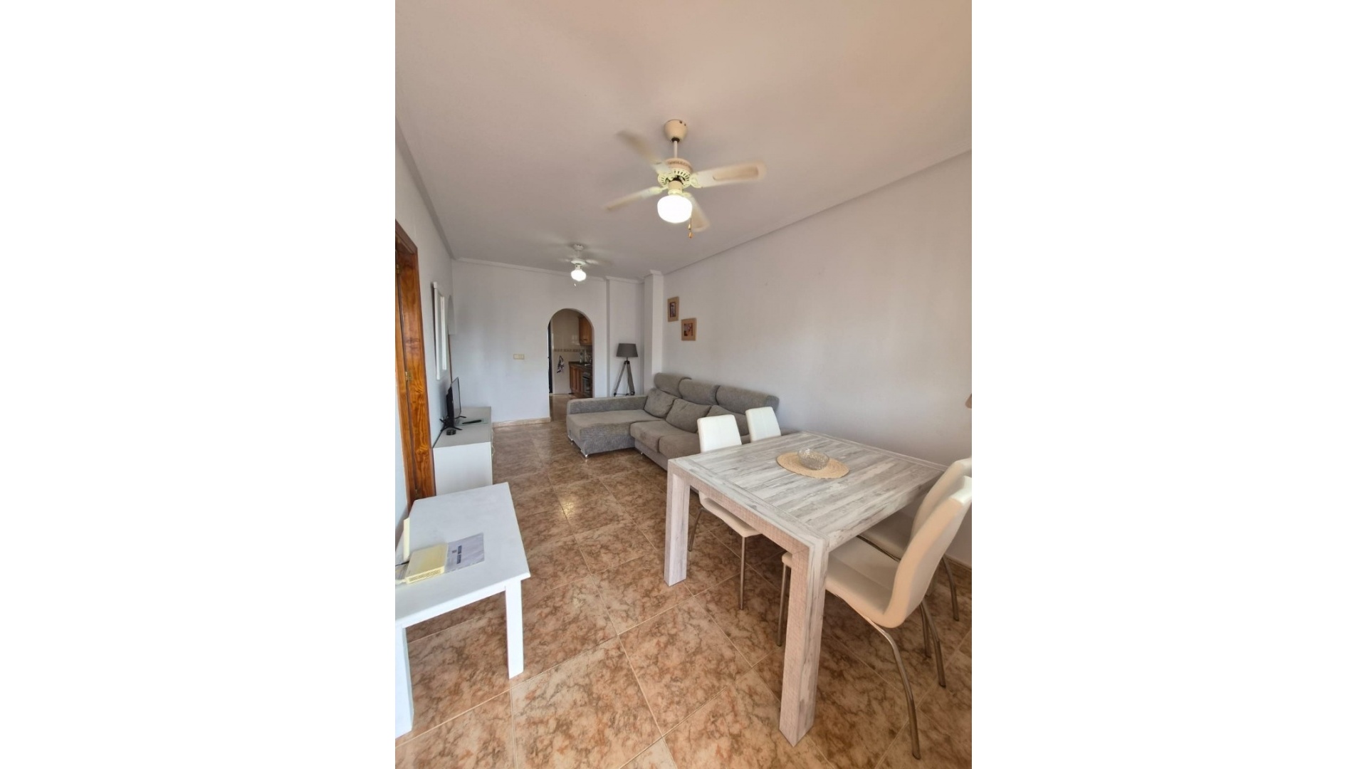 Revente - Appartement - Punta Prima - La Cinuelica