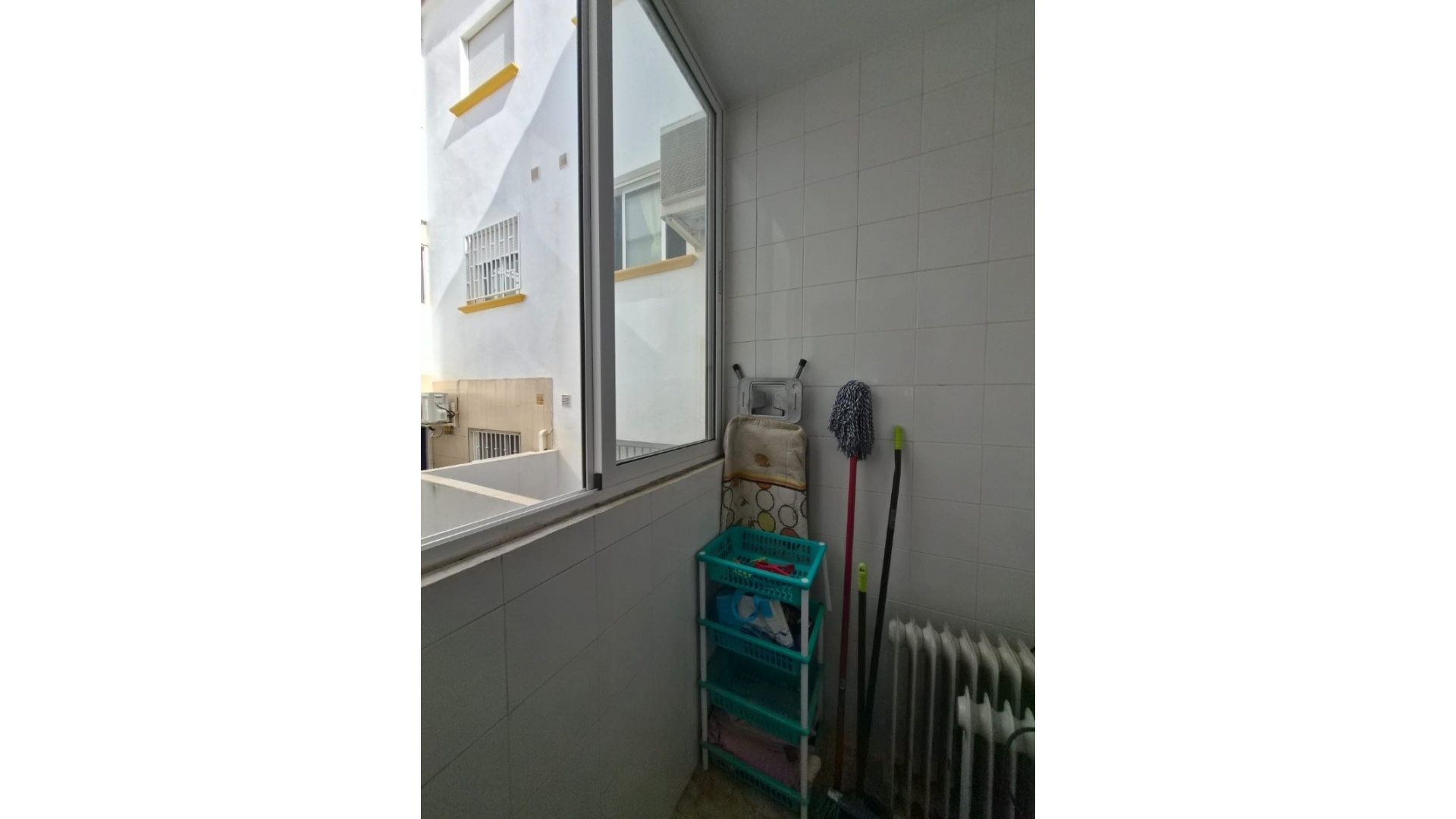 Revente - Appartement - Punta Prima - La Cinuelica