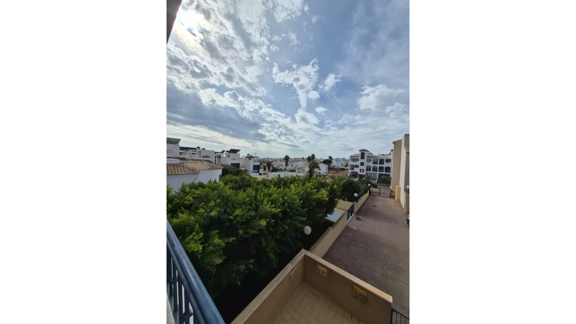 Revente - Appartement - Punta Prima - La Cinuelica