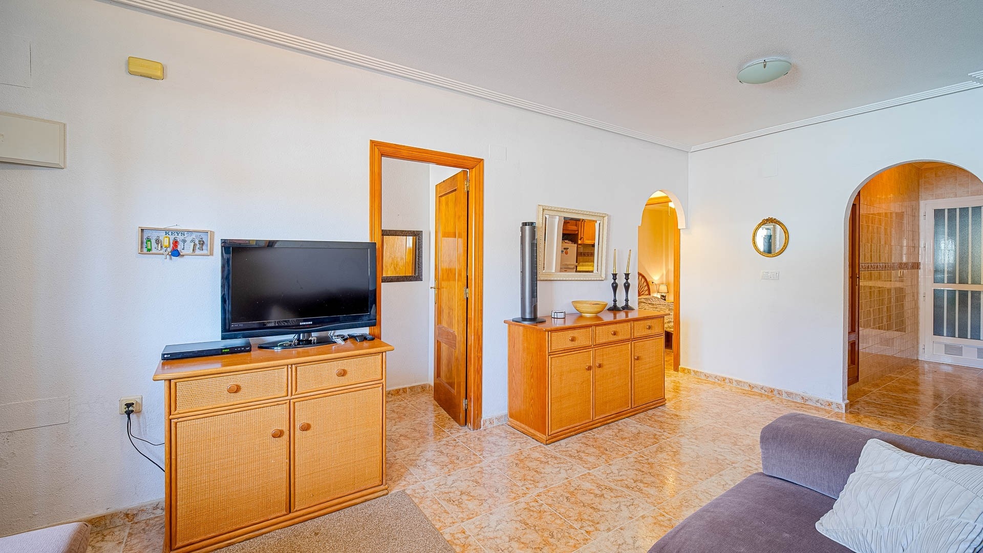 Revente - Appartement - Punta Prima - La Cinuelica