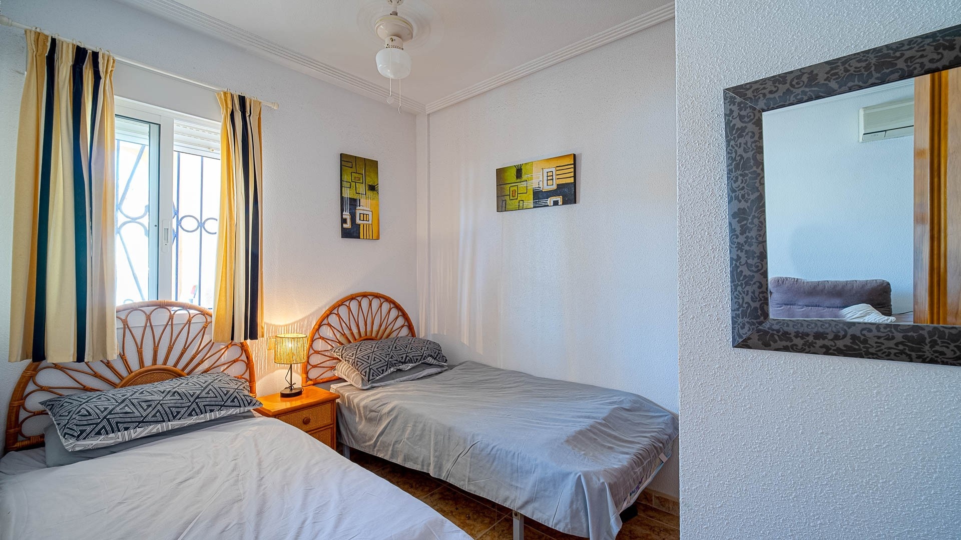 Revente - Appartement - Punta Prima - La Cinuelica