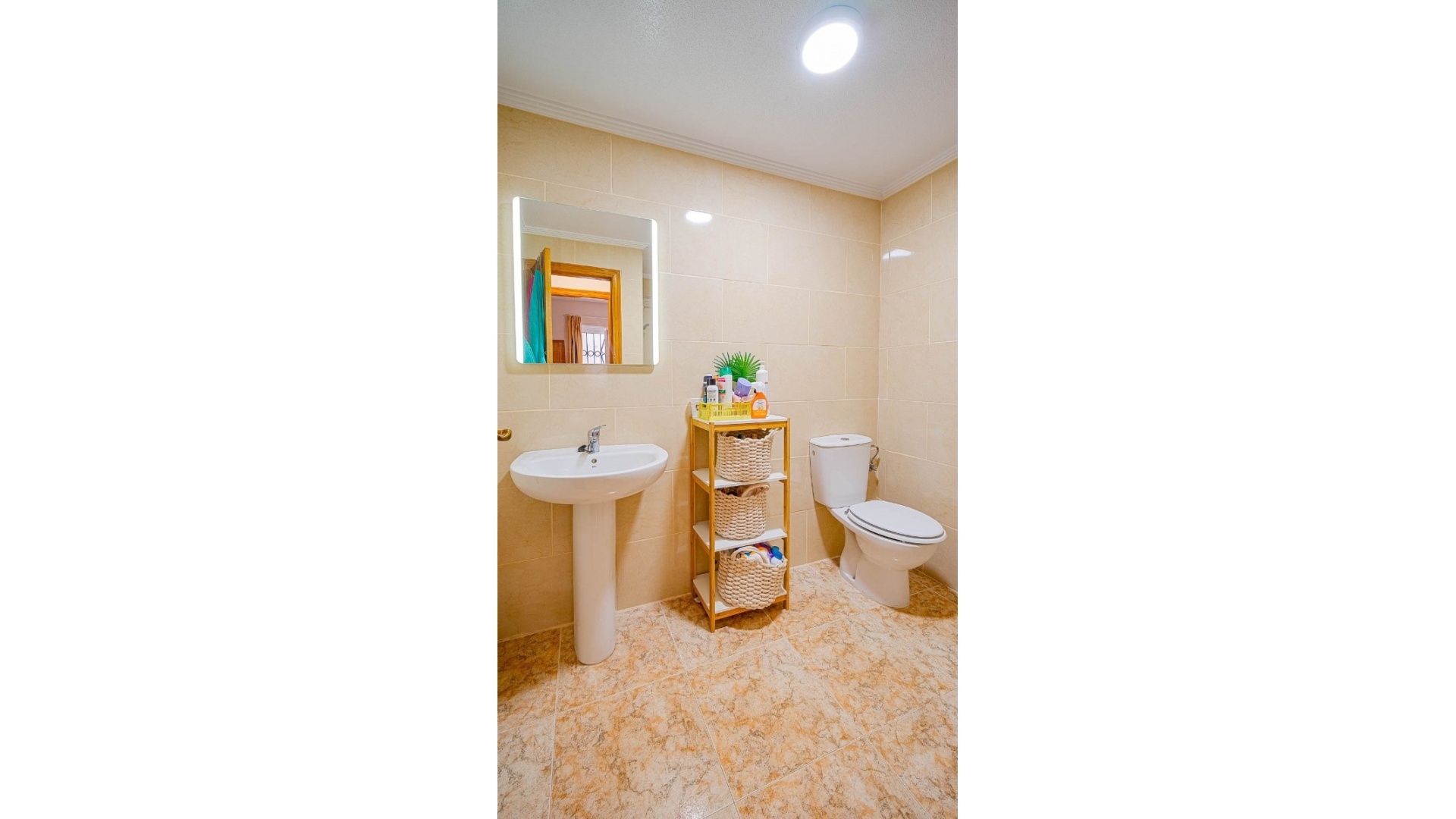 Revente - Appartement - Punta Prima - La Cinuelica