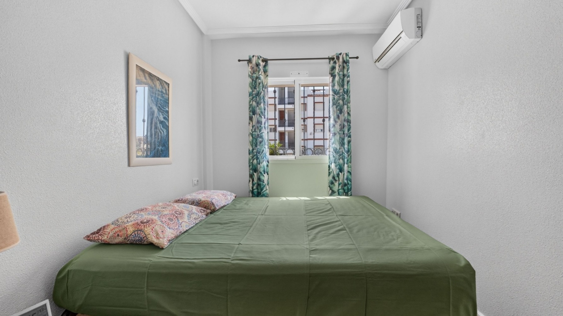 Revente - Appartement - Punta Prima - La Cinuelica