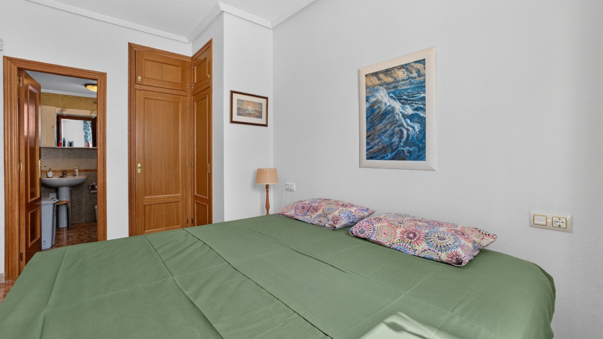 Revente - Appartement - Punta Prima - La Cinuelica