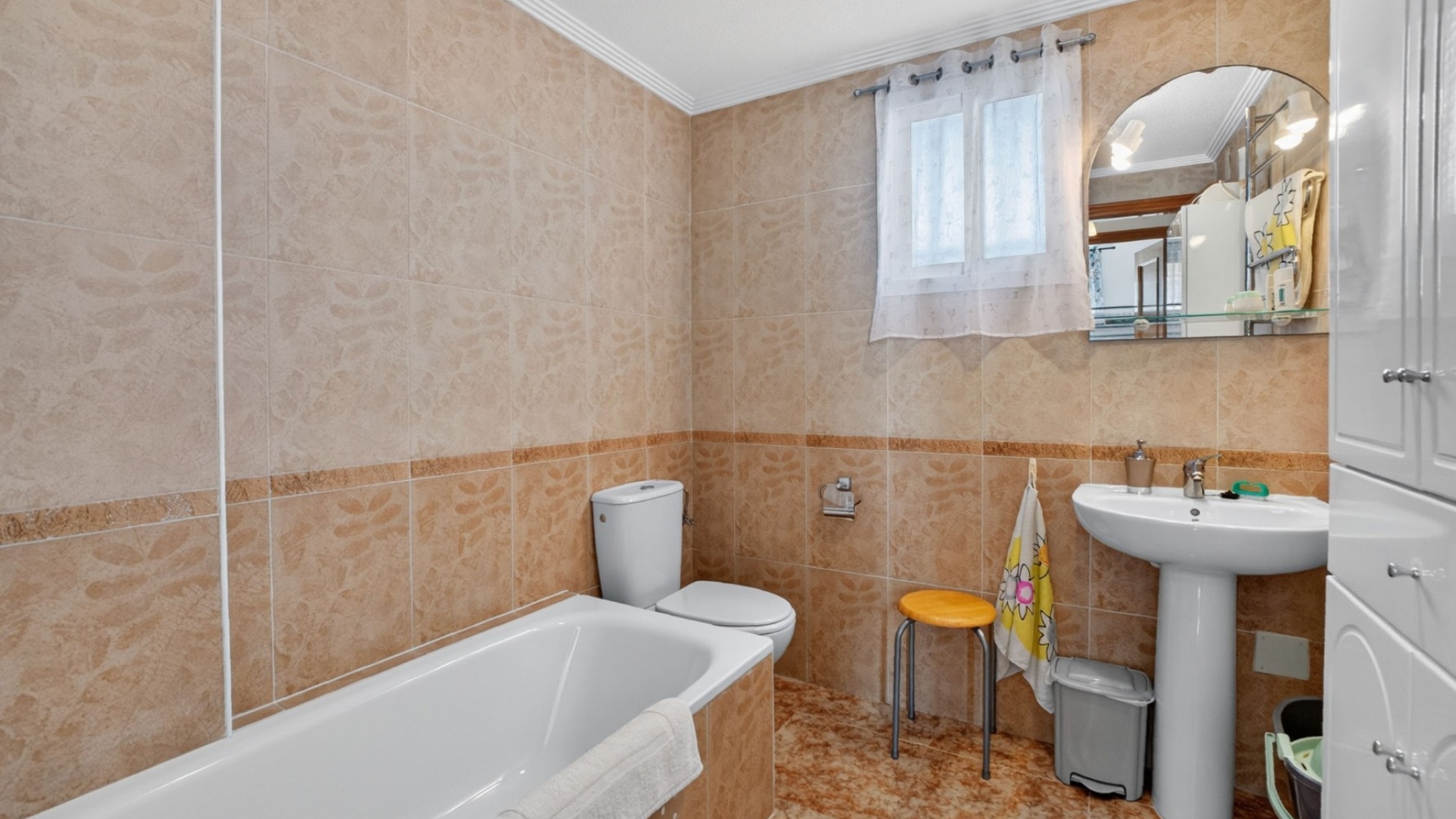 Revente - Appartement - Punta Prima - La Cinuelica
