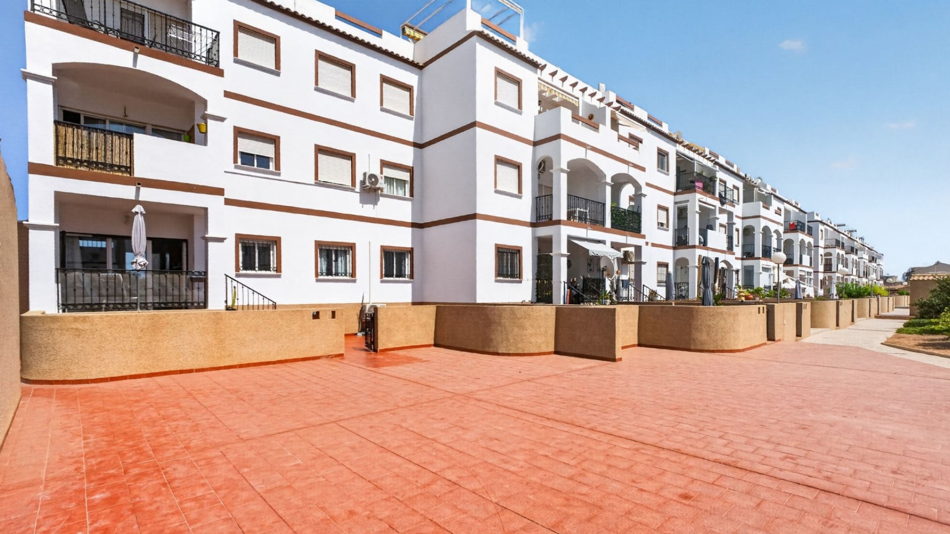 Revente - Appartement - Punta Prima - La Cinuelica