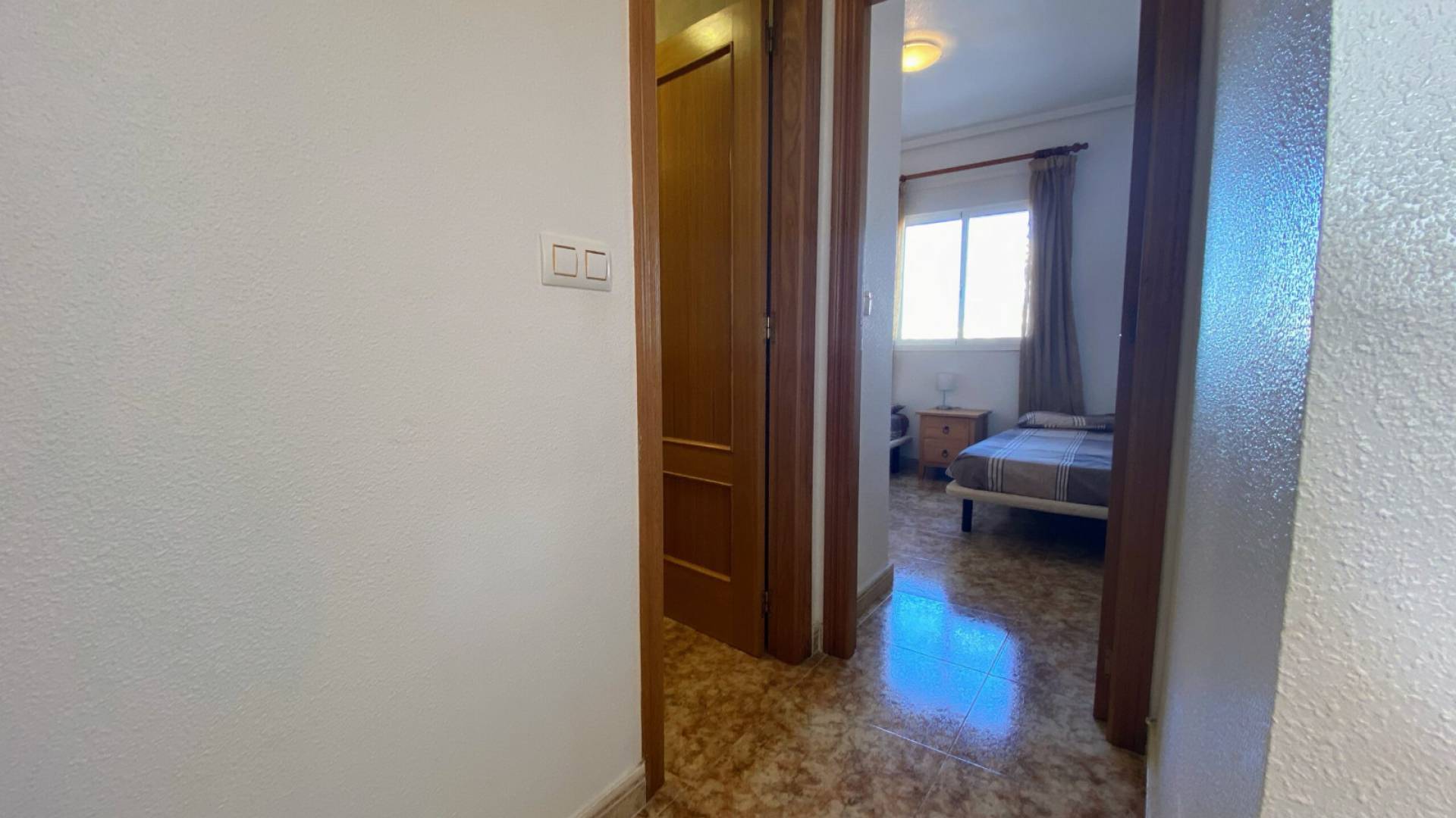 Revente - Appartement - Punta Prima - La Cinuelica