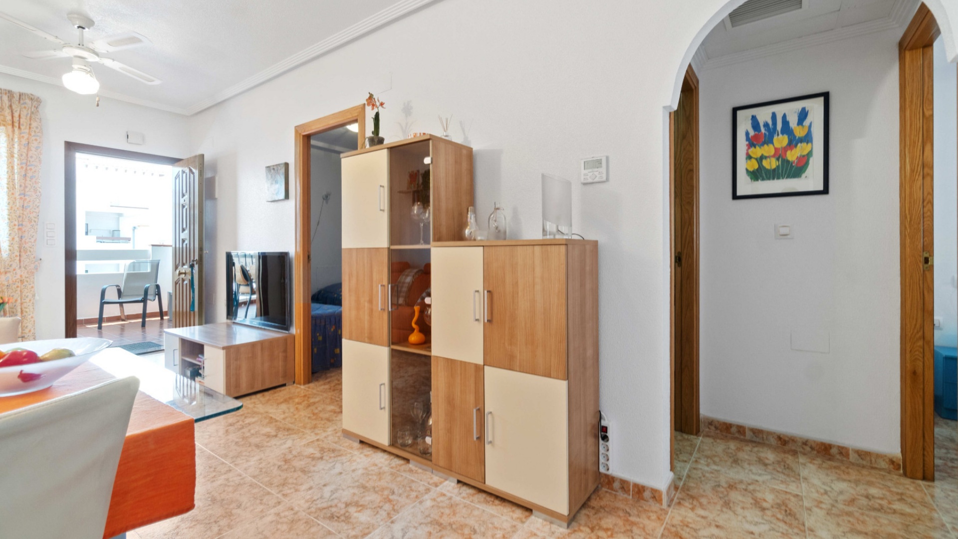 Revente - Appartement - Punta Prima - La Cinuelica