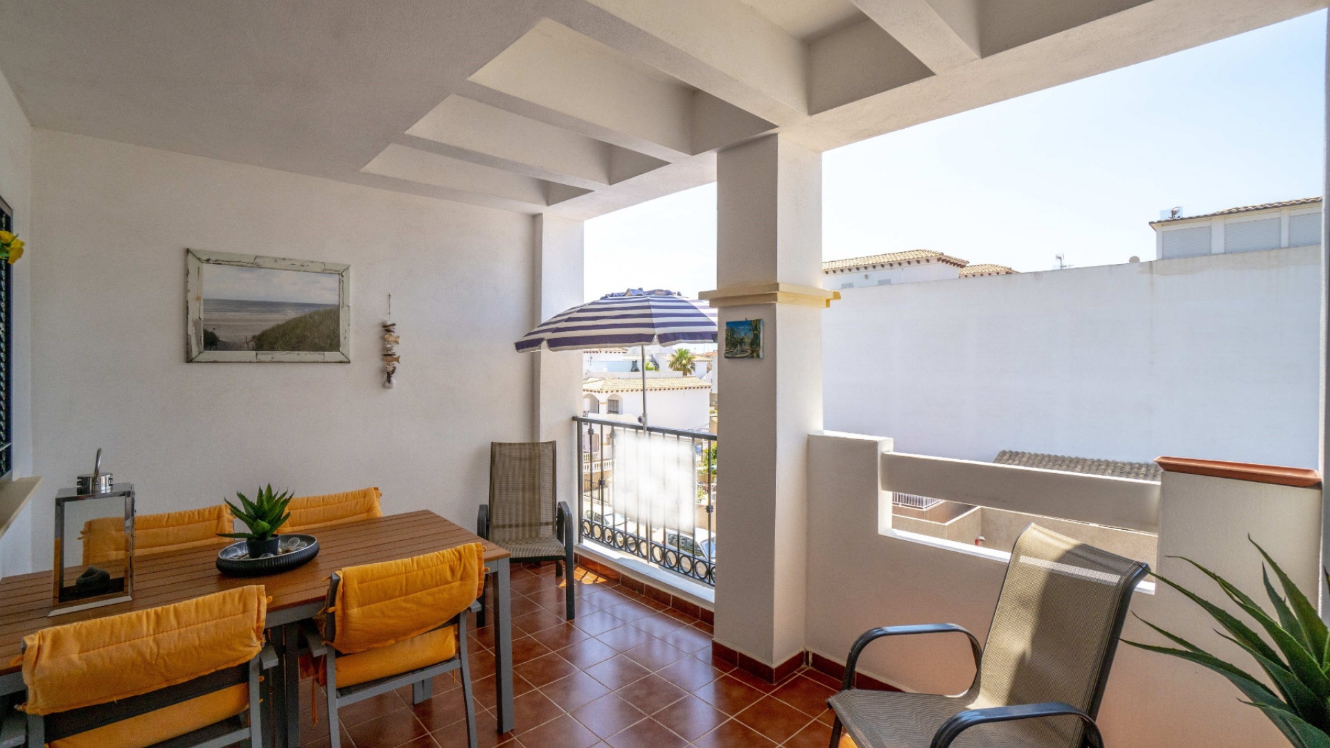 Revente - Appartement - Punta Prima - La Cinuelica