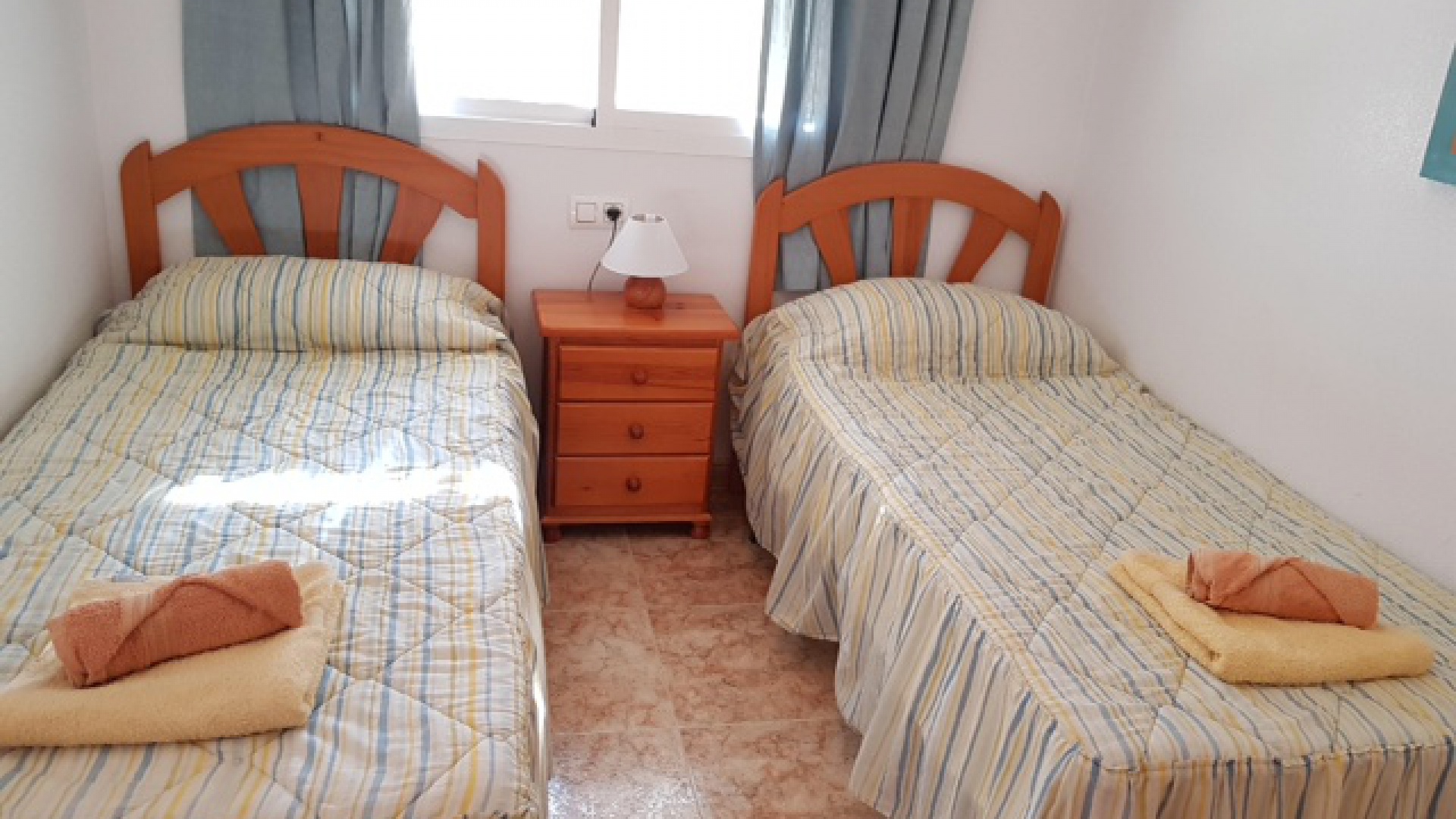 Revente - Appartement - Punta Prima - La Cinuelica