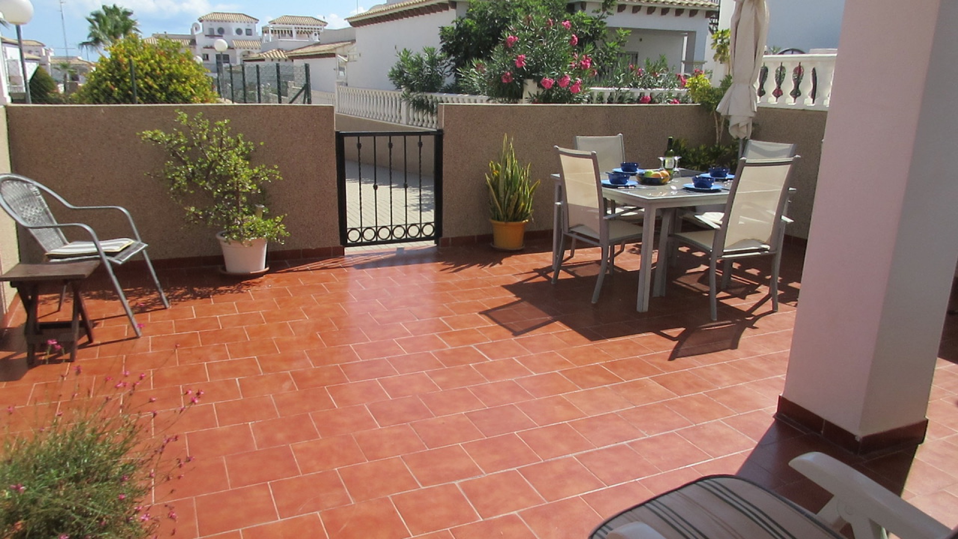 Revente - Appartement - Punta Prima - La Cinuelica