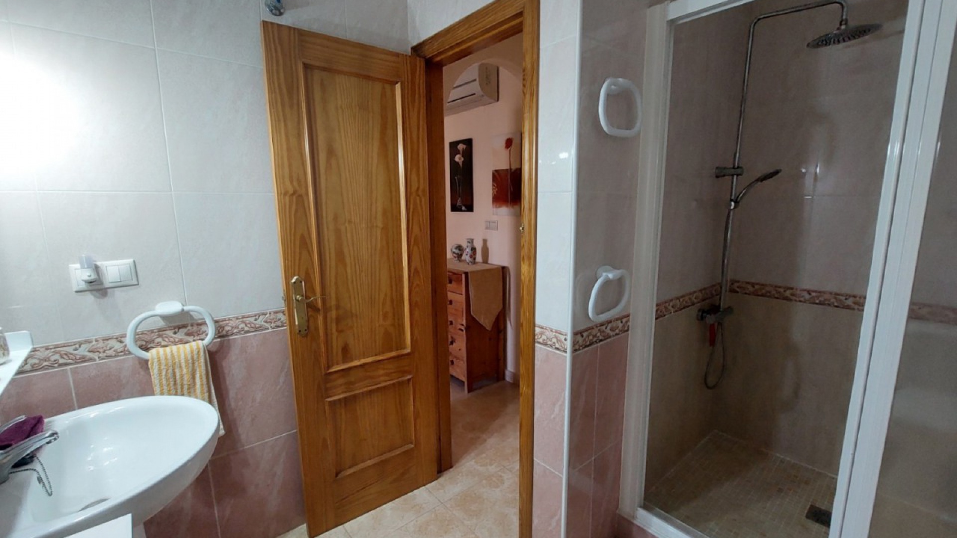 Revente - Appartement - Punta Prima - La Cinuelica