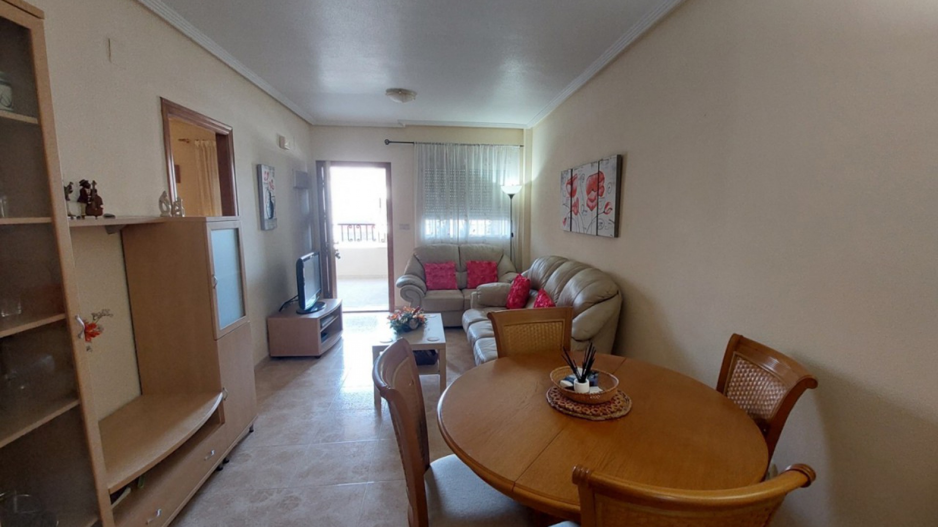 Revente - Appartement - Punta Prima - La Cinuelica