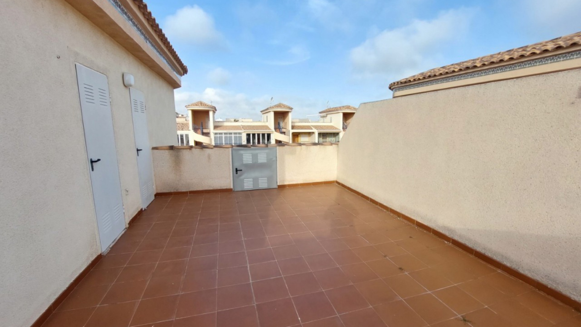 Revente - Appartement - Punta Prima - La Cinuelica