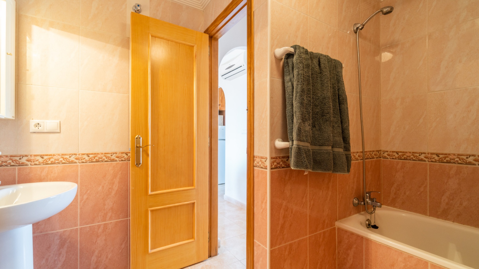 Revente - Appartement - Punta Prima - La Cinuelica