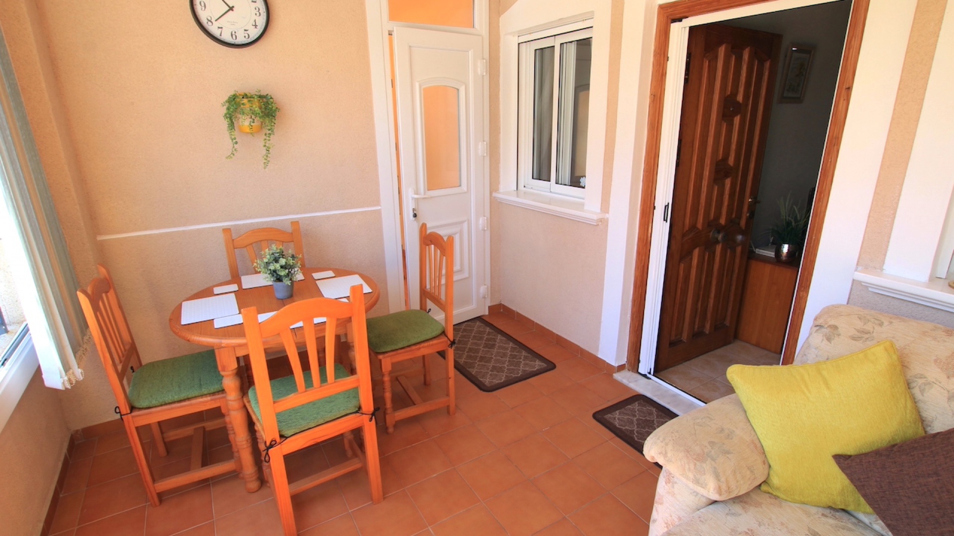 Revente - Appartement - Punta Prima - La Cinuelica