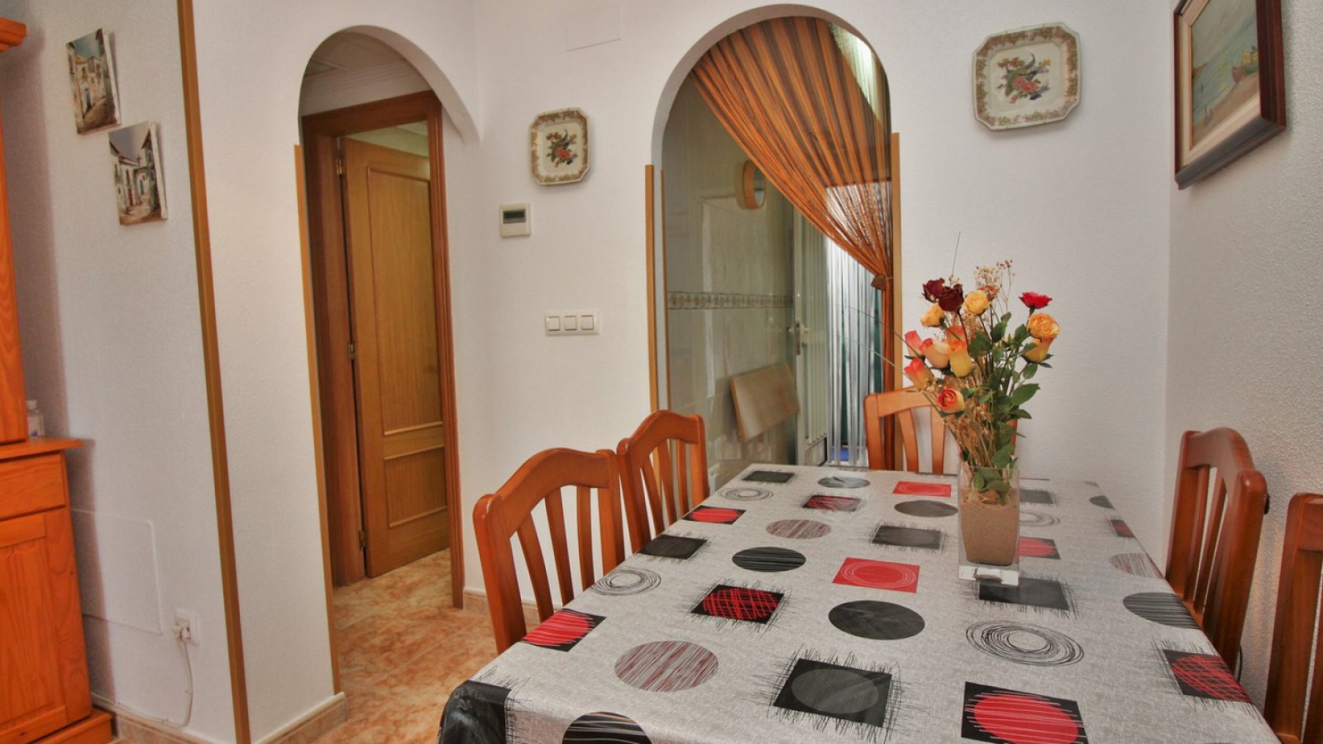 Revente - Appartement - Punta Prima - La Cinuelica