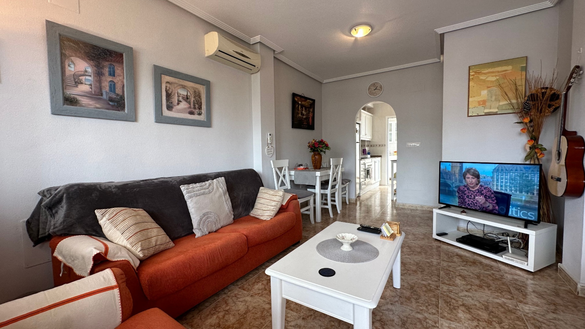 Revente - Appartement - Punta Prima - La Cinuelica