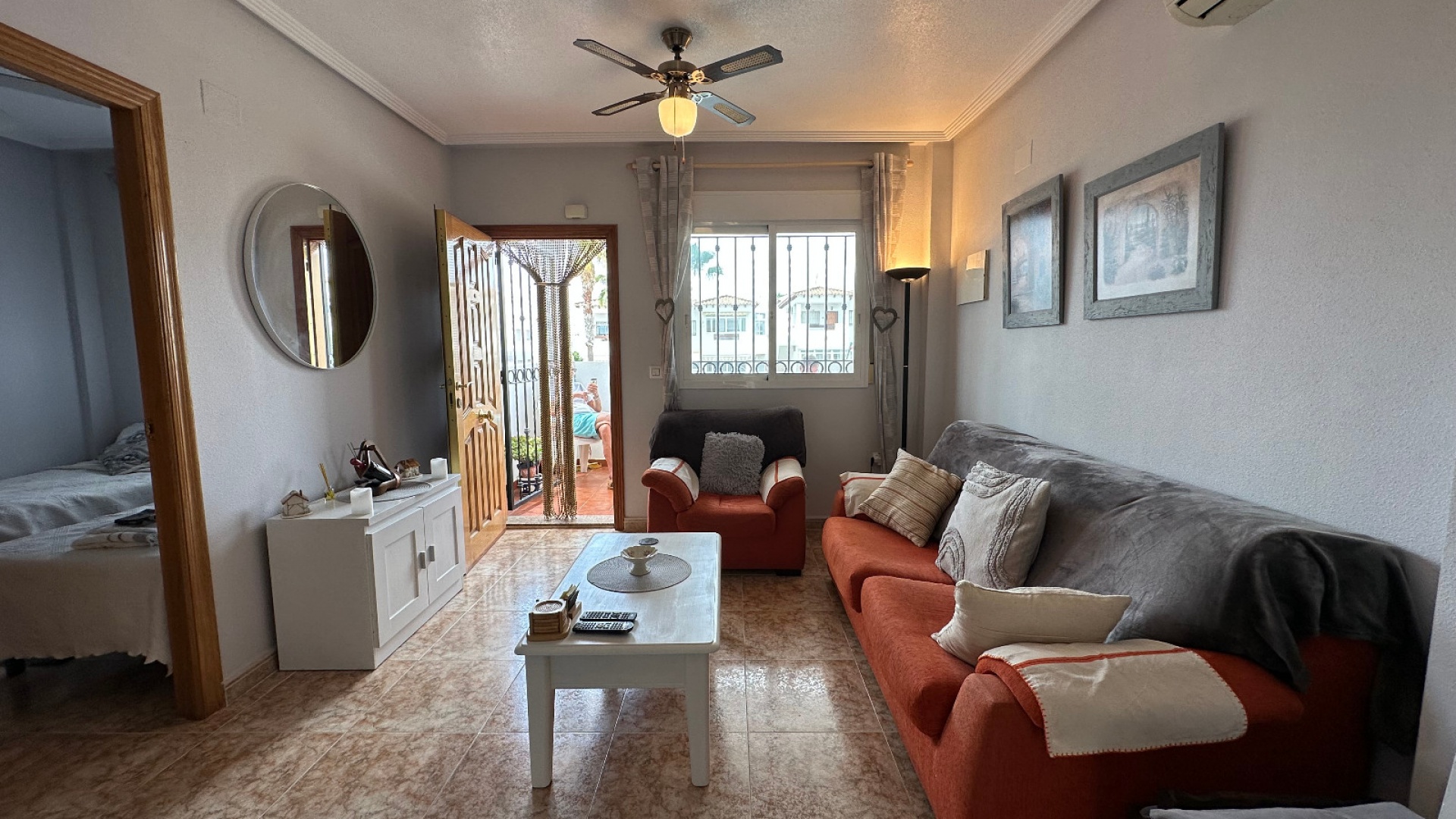 Revente - Appartement - Punta Prima - La Cinuelica