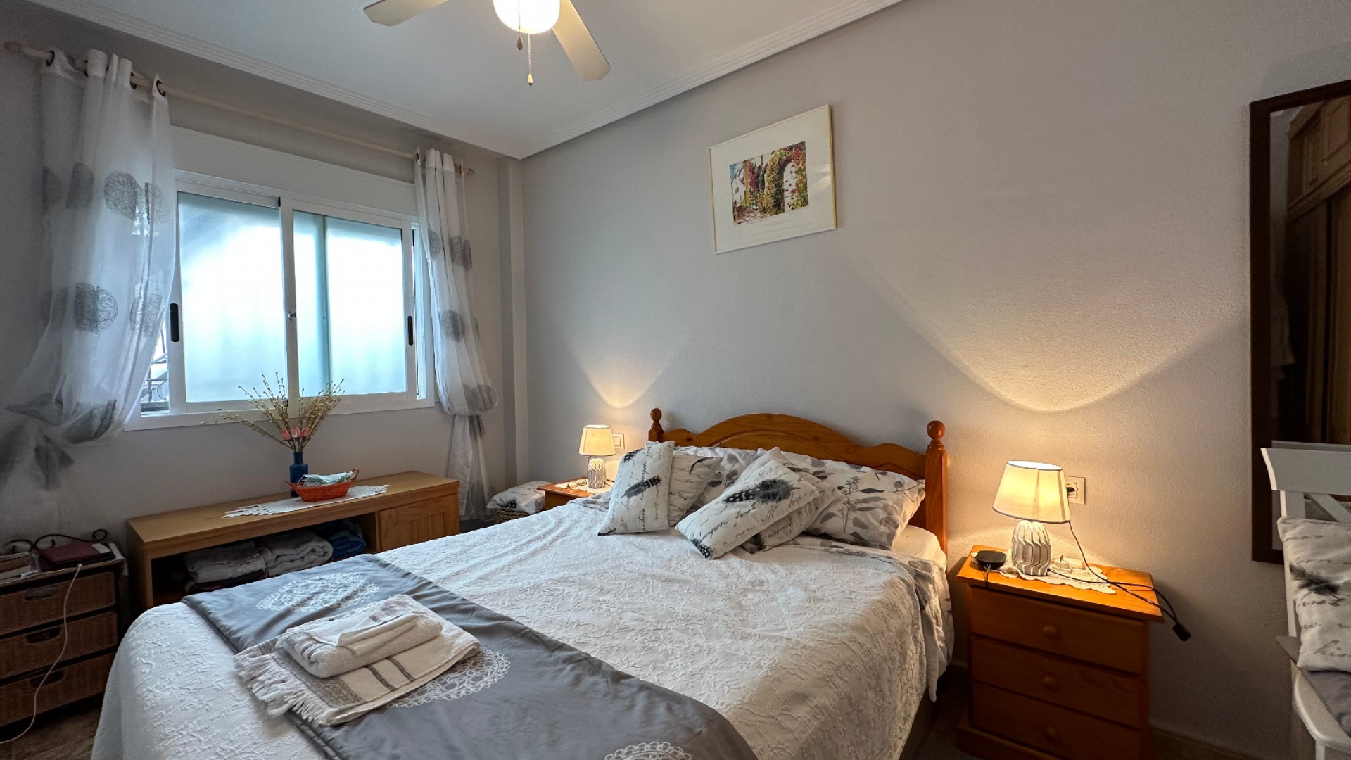 Revente - Appartement - Punta Prima - La Cinuelica