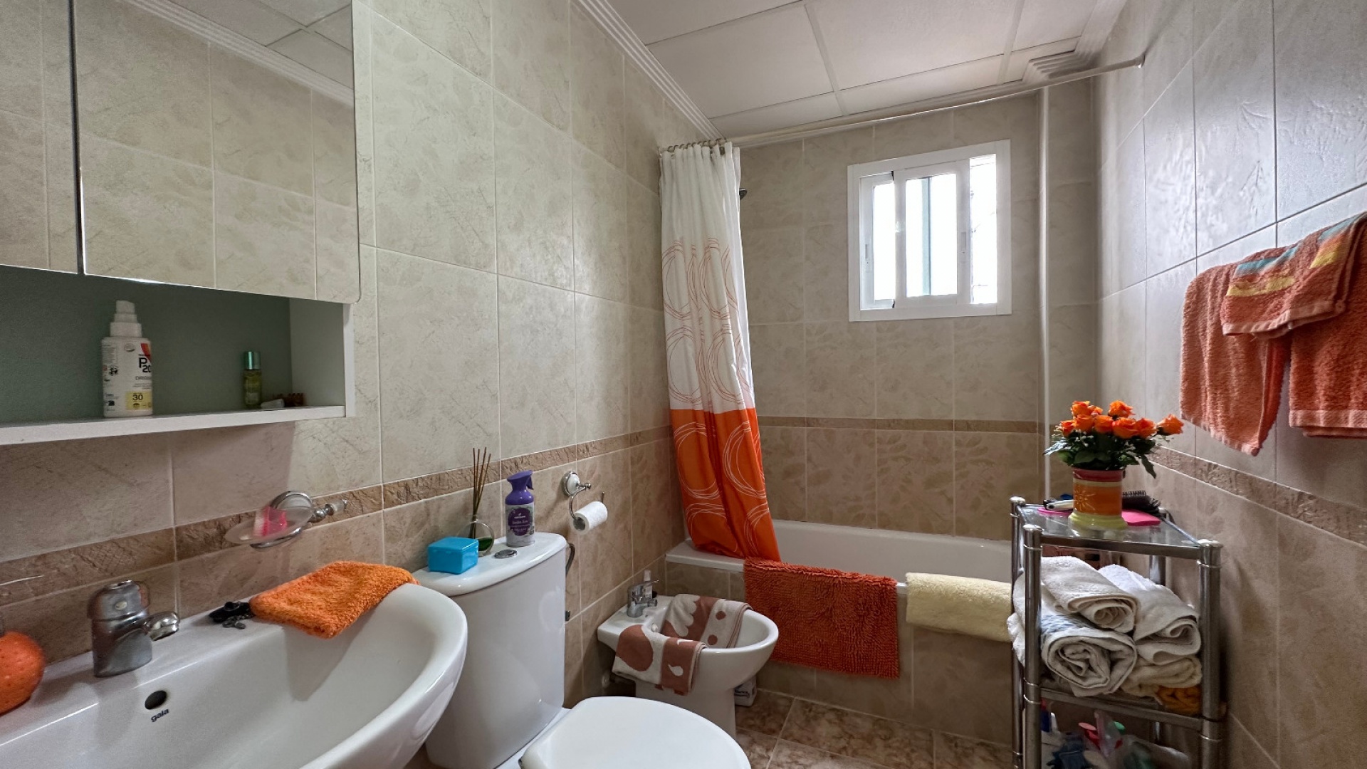 Revente - Appartement - Punta Prima - La Cinuelica