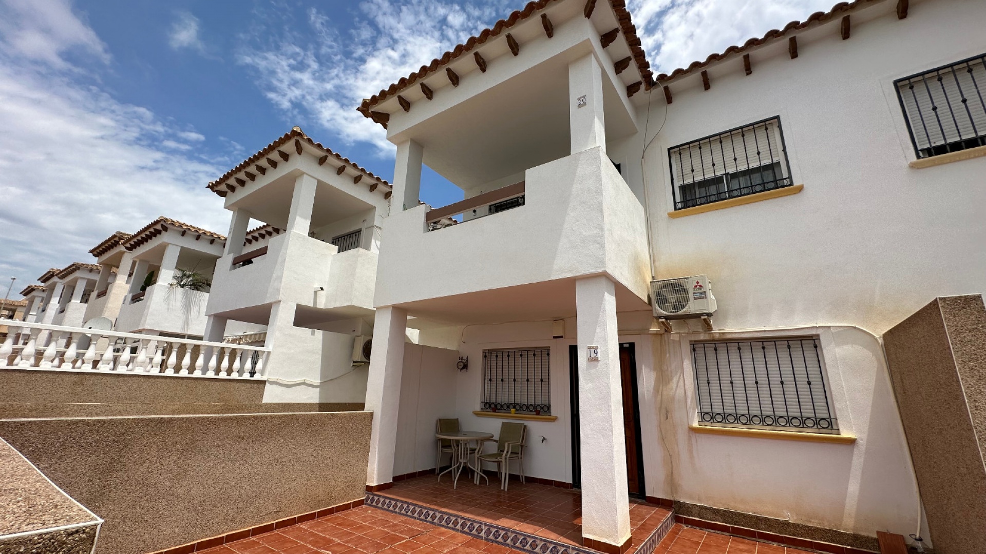 Revente - Appartement - Punta Prima - La Cinuelica