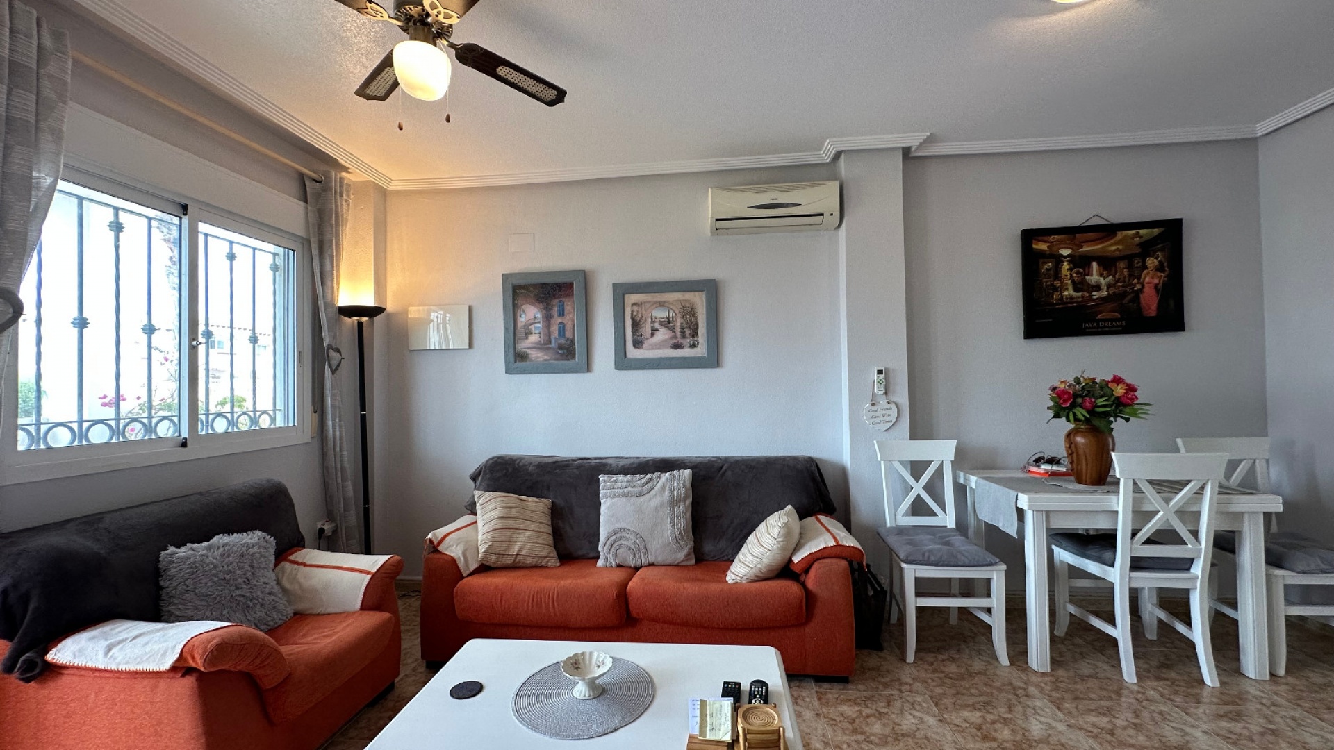 Revente - Appartement - Punta Prima - La Cinuelica