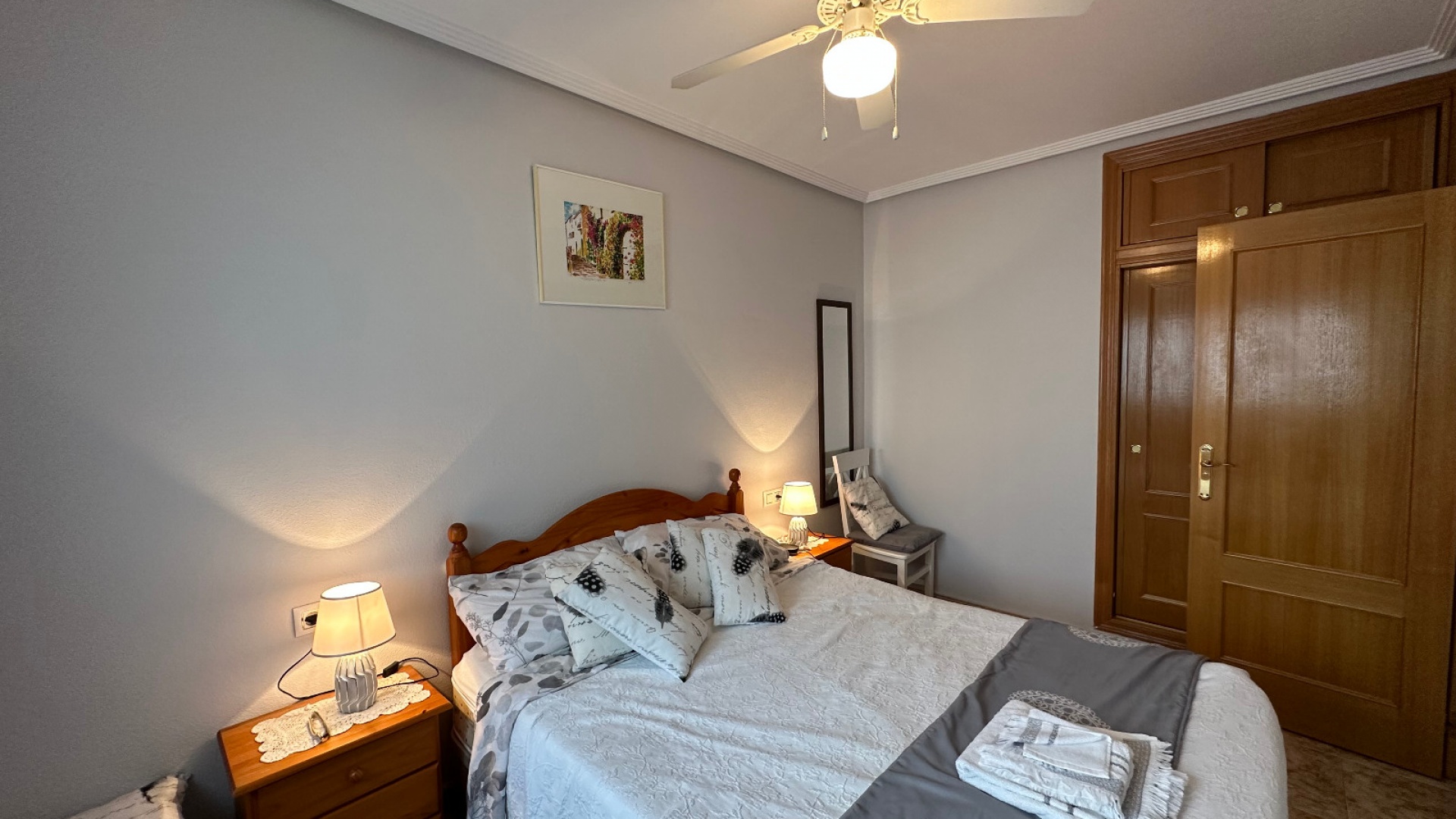 Revente - Appartement - Punta Prima - La Cinuelica