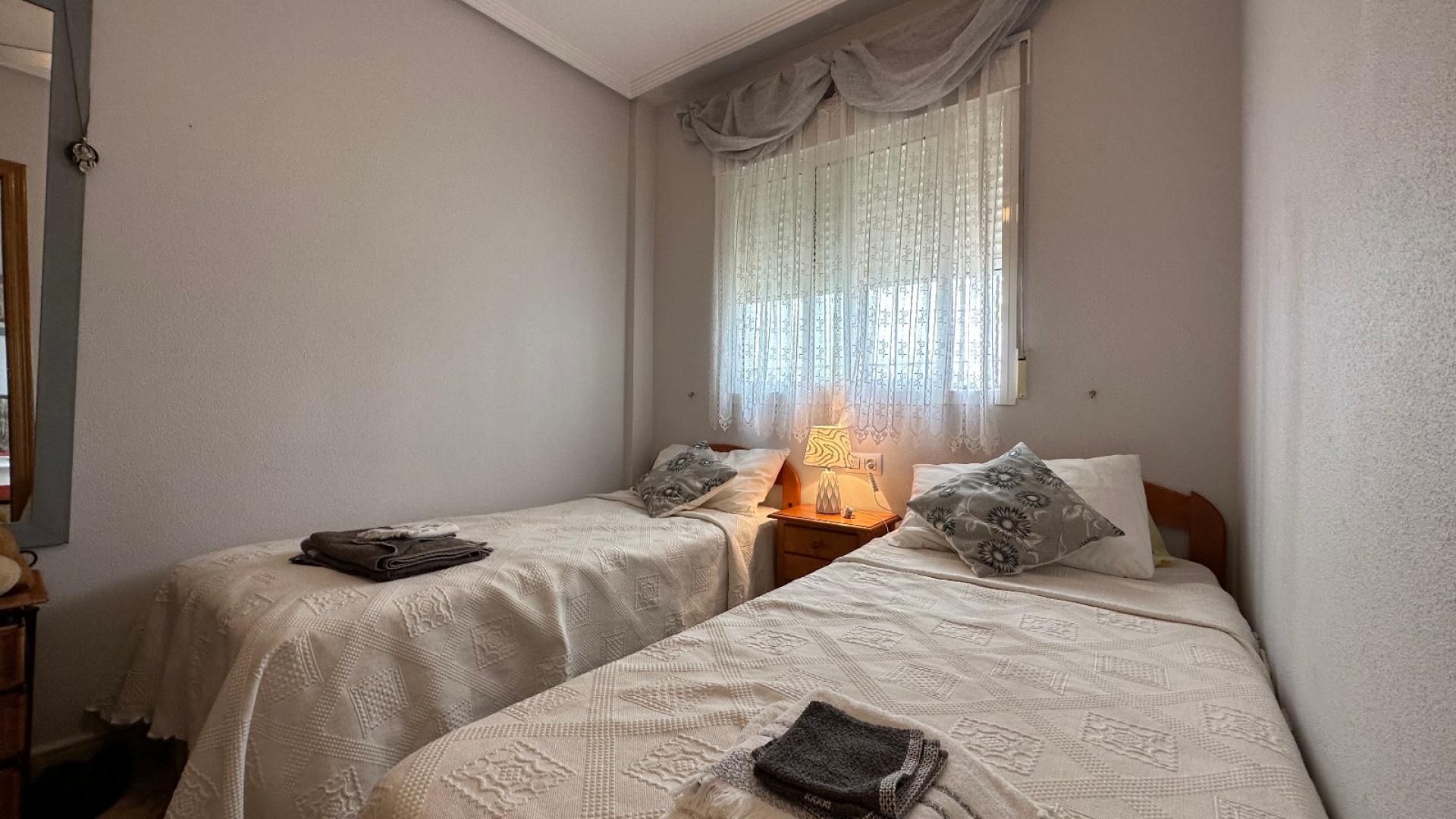 Revente - Appartement - Punta Prima - La Cinuelica