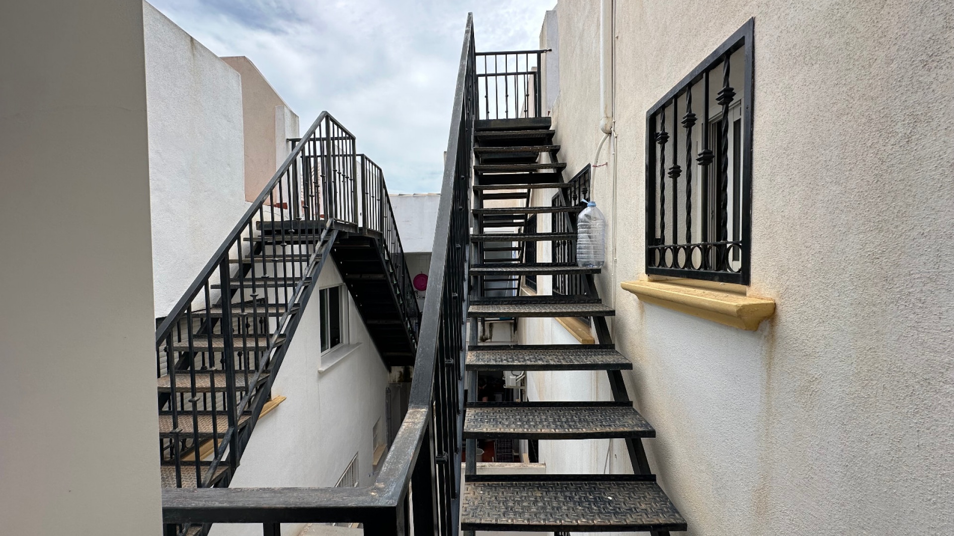 Revente - Appartement - Punta Prima - La Cinuelica