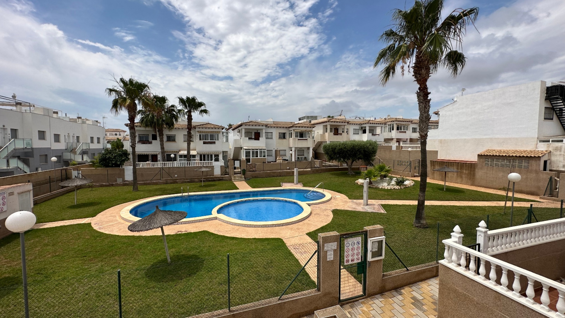 Revente - Appartement - Punta Prima - La Cinuelica