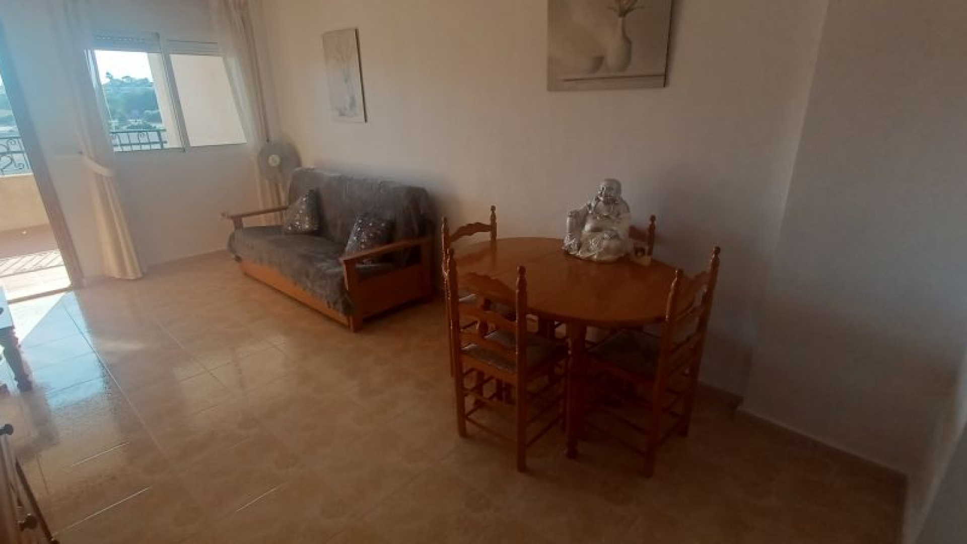 Revente - Appartement - Punta Prima - La Cinuelica