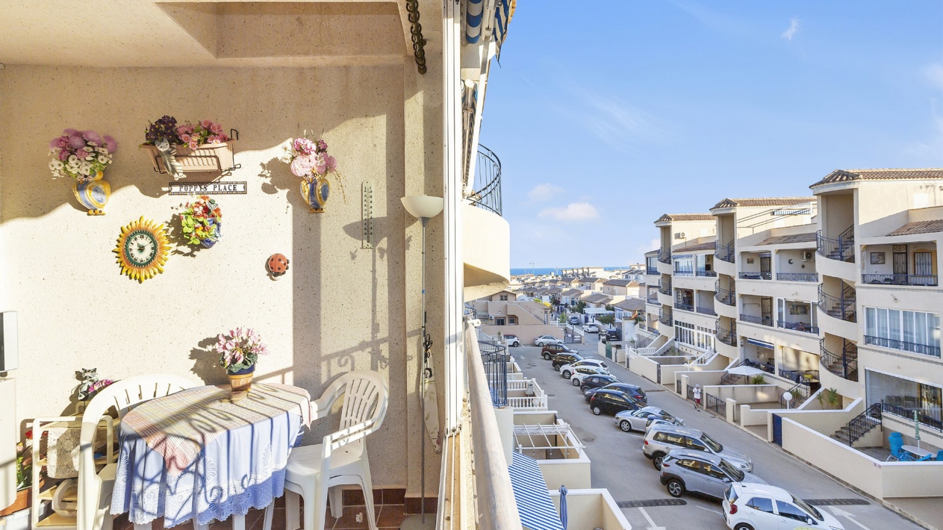 Revente - Appartement - Punta Prima - La Cinuelica