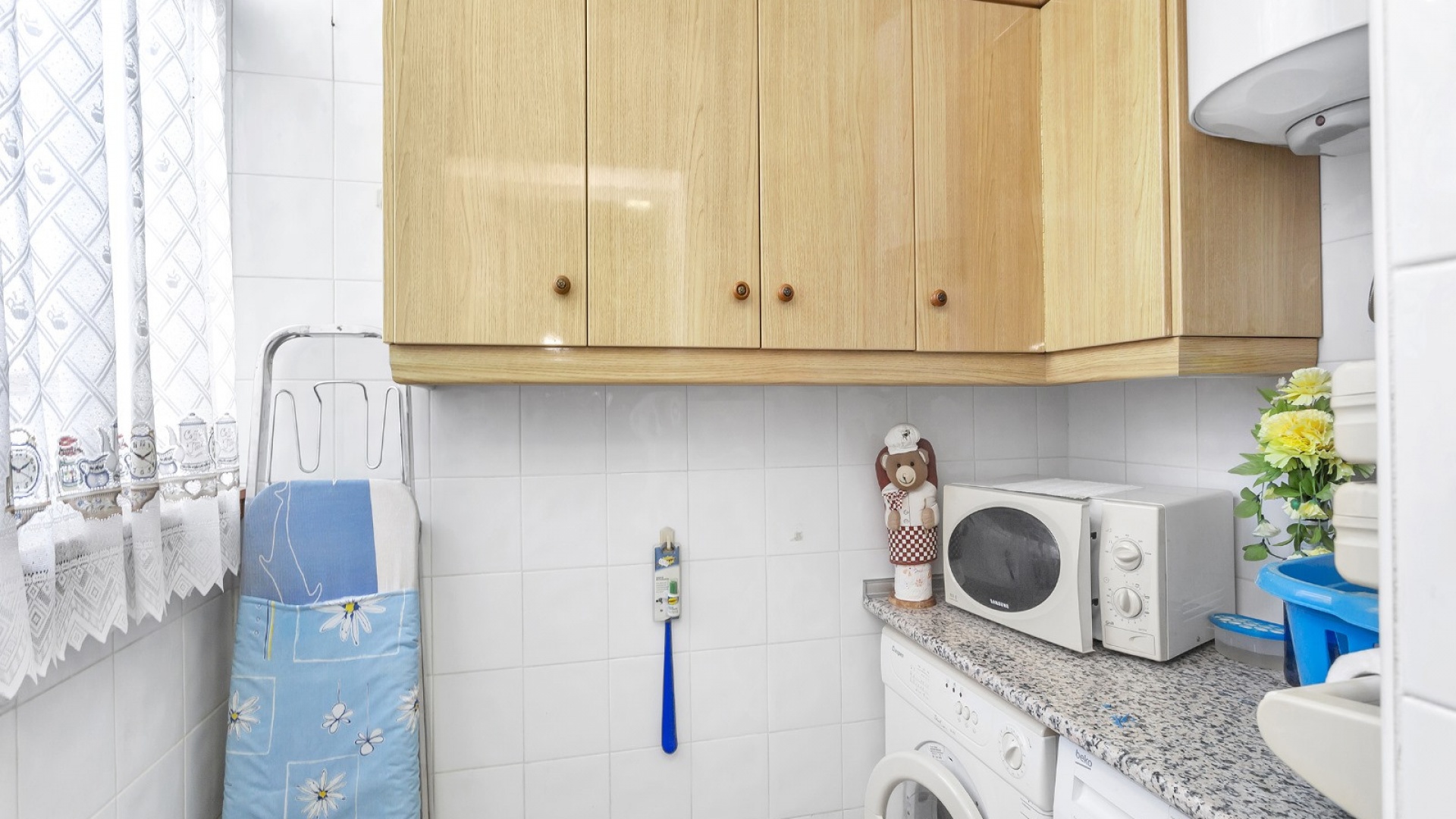 Revente - Appartement - Punta Prima - La Cinuelica