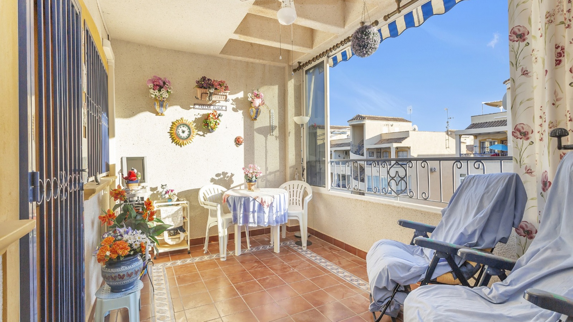 Revente - Appartement - Punta Prima - La Cinuelica