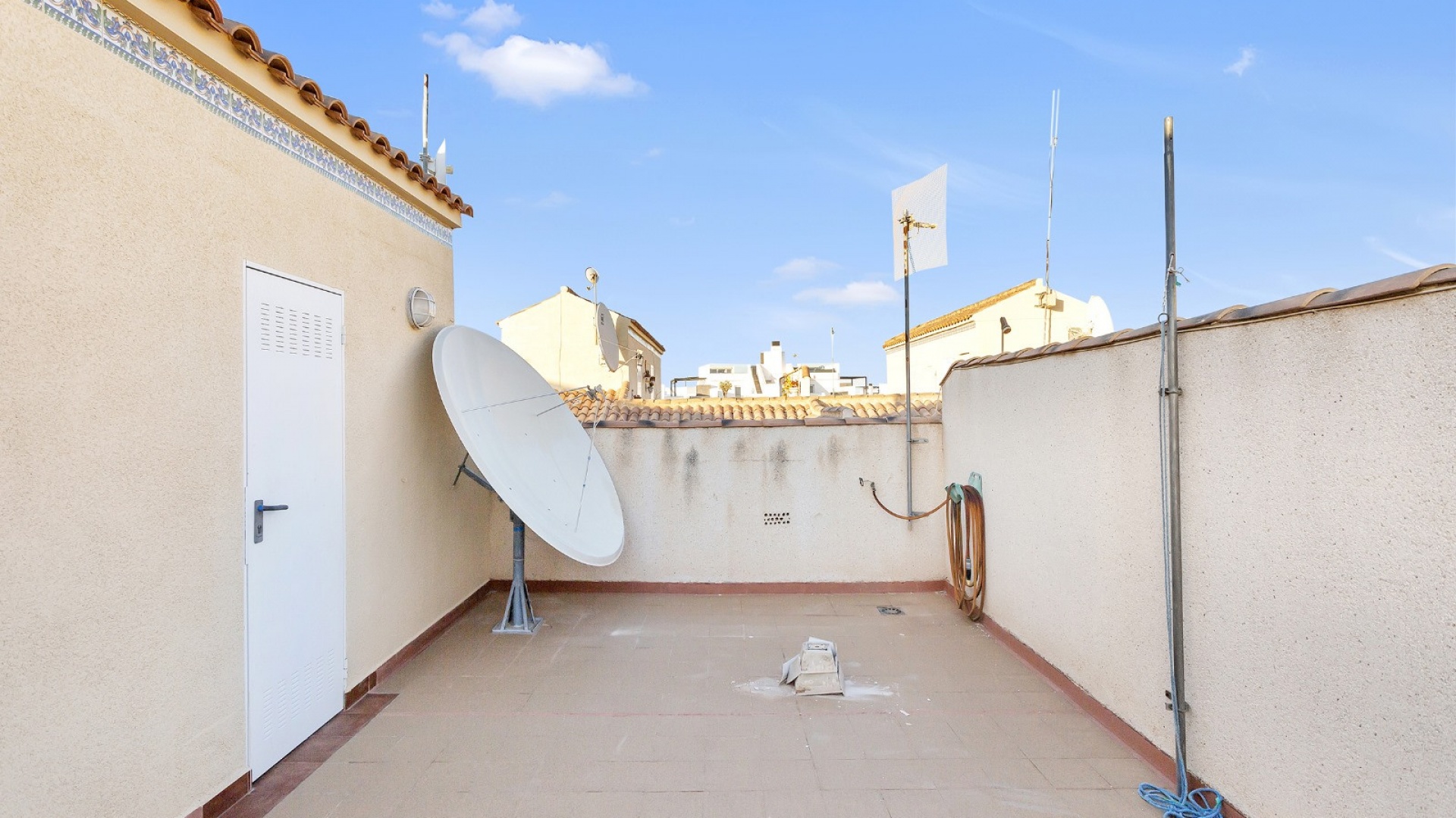 Revente - Appartement - Punta Prima - La Cinuelica