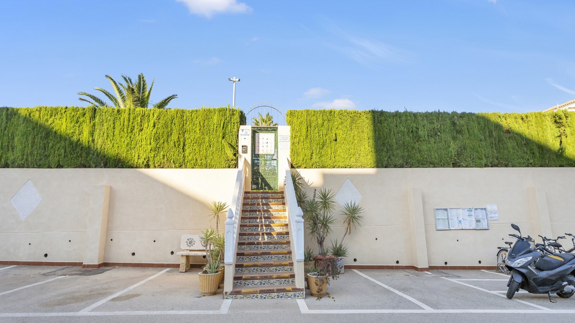 Revente - Appartement - Punta Prima - La Cinuelica