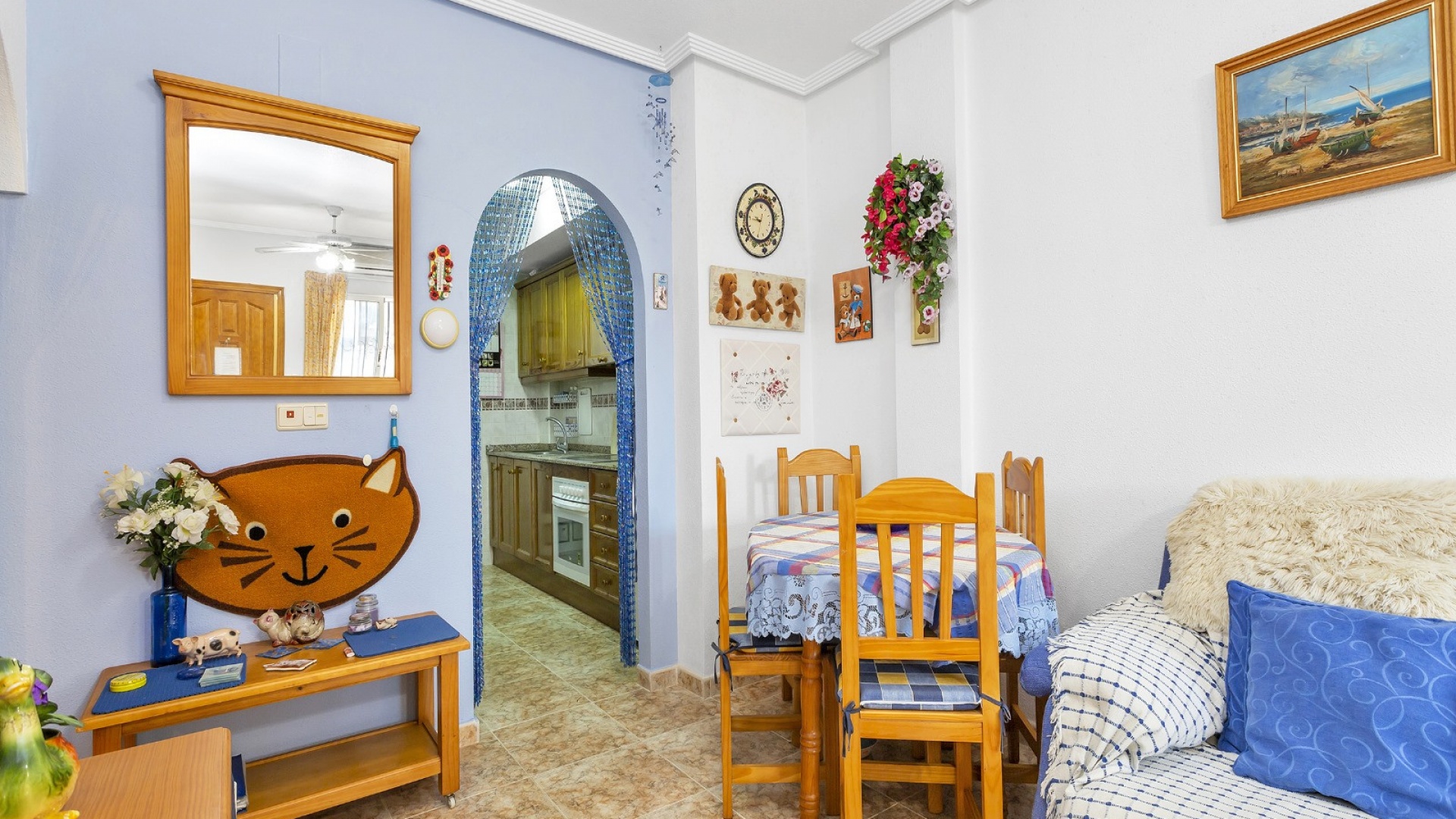 Revente - Appartement - Punta Prima - La Cinuelica