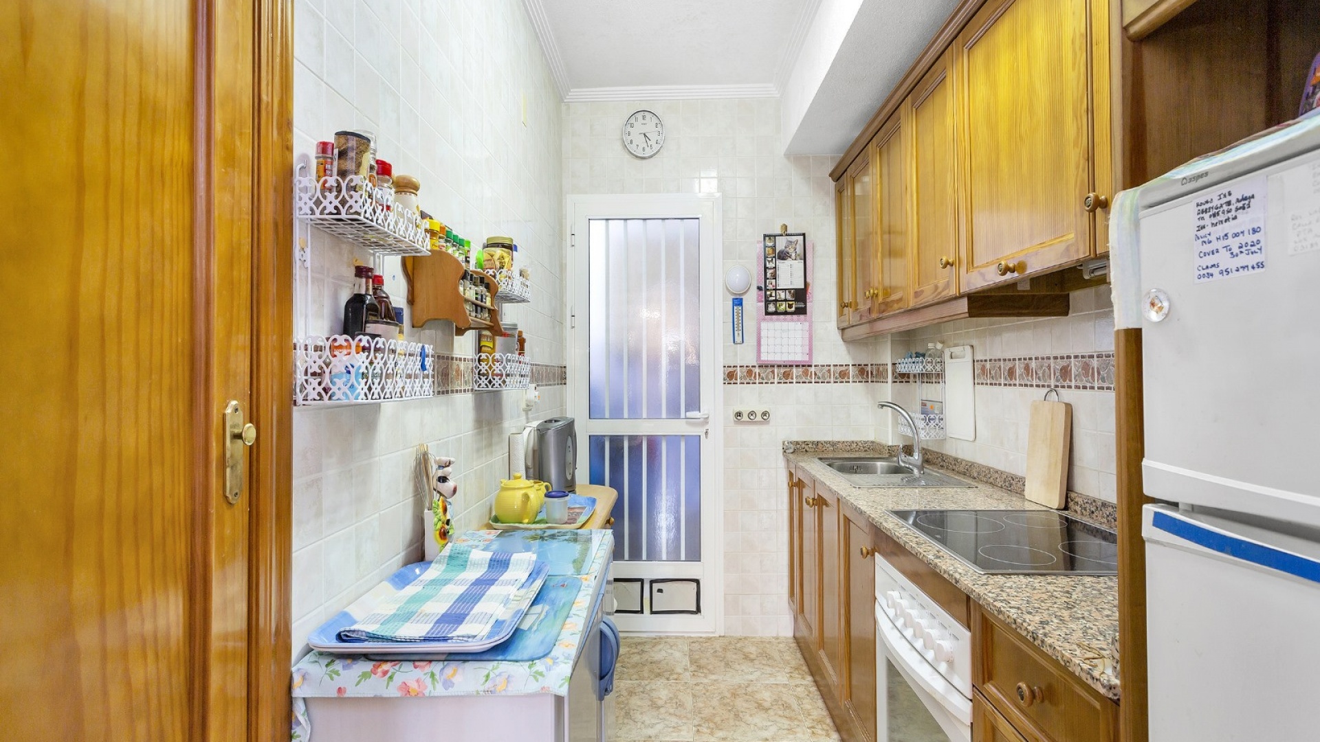 Revente - Appartement - Punta Prima - La Cinuelica