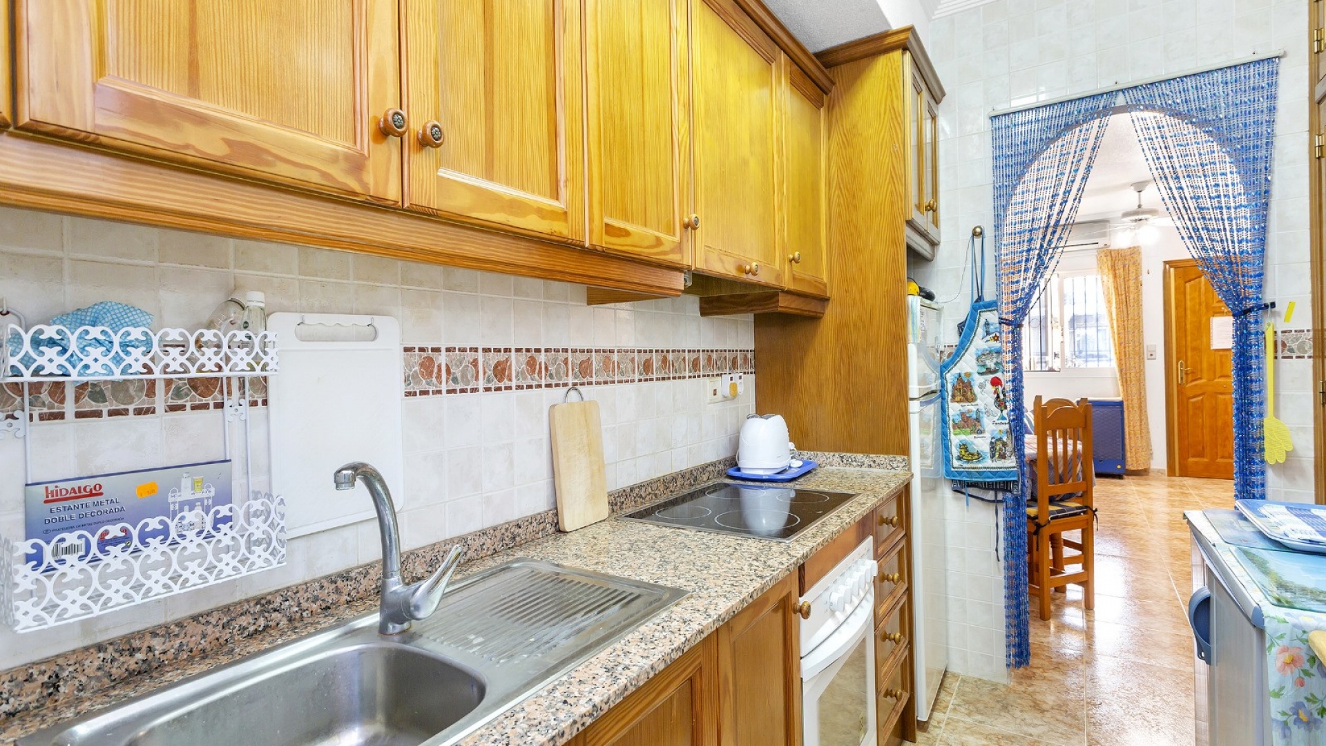 Revente - Appartement - Punta Prima - La Cinuelica