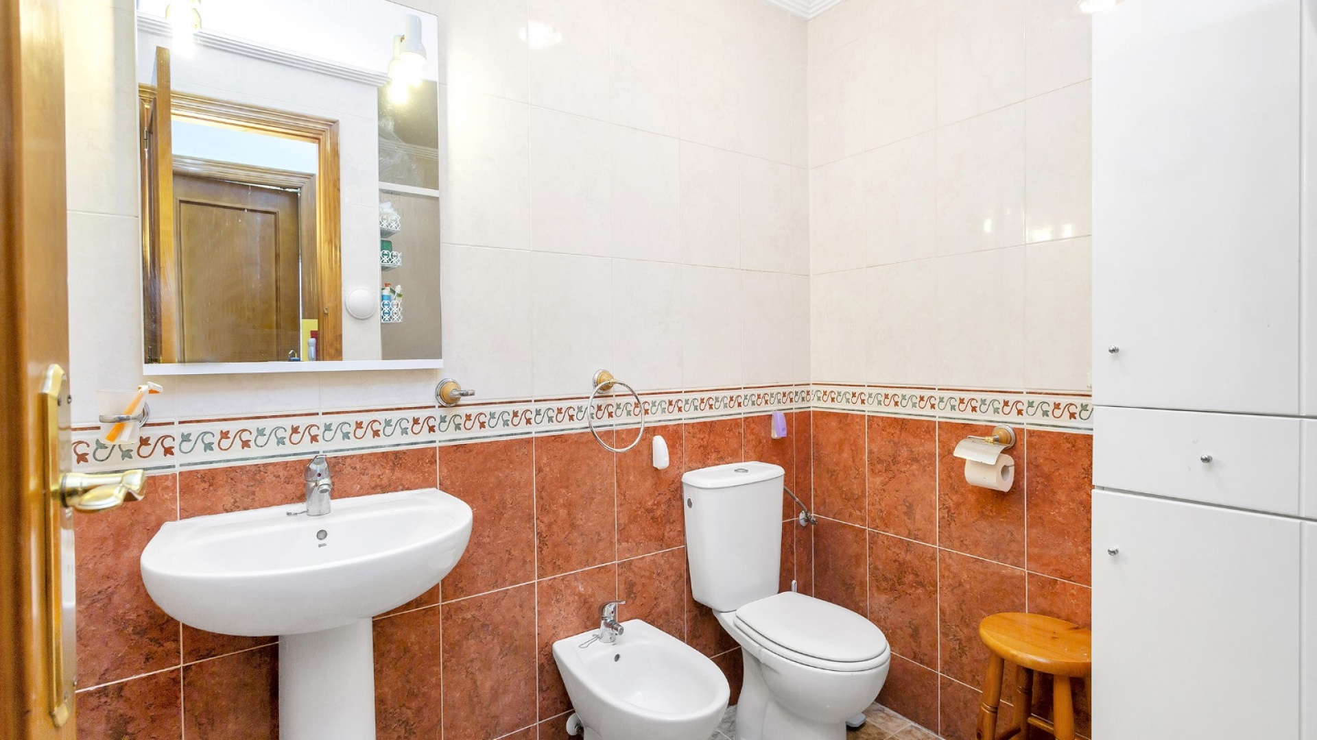 Revente - Appartement - Punta Prima - La Cinuelica