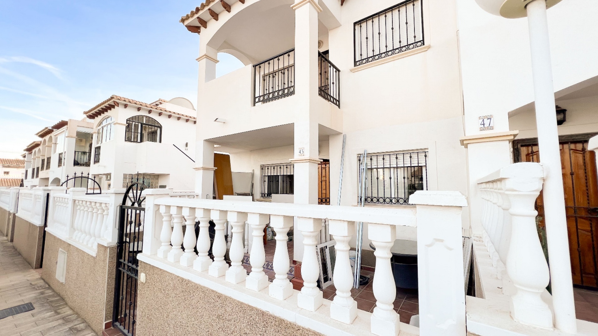 Revente - Appartement - Punta Prima - La Cinuelica