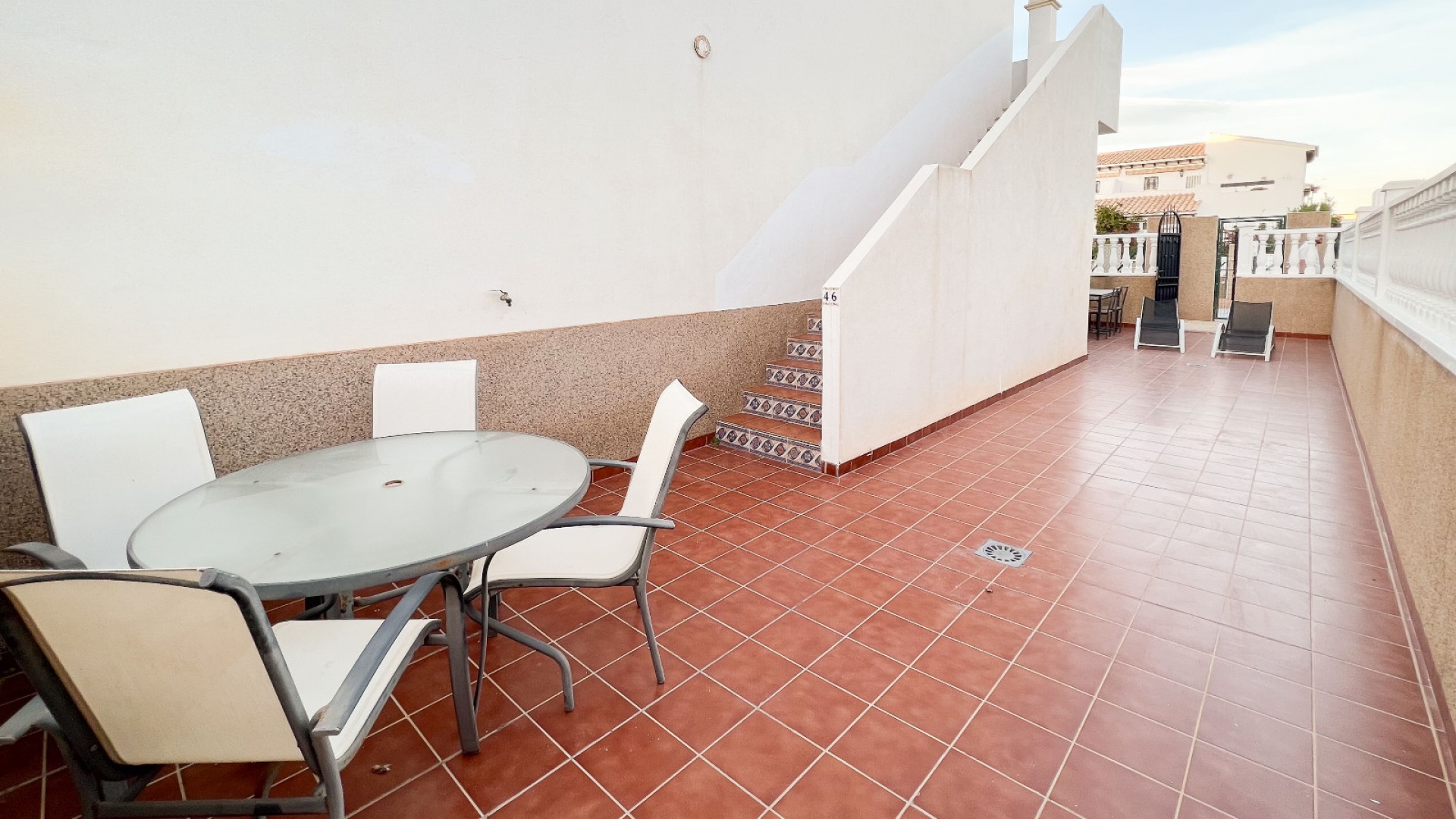 Revente - Appartement - Punta Prima - La Cinuelica