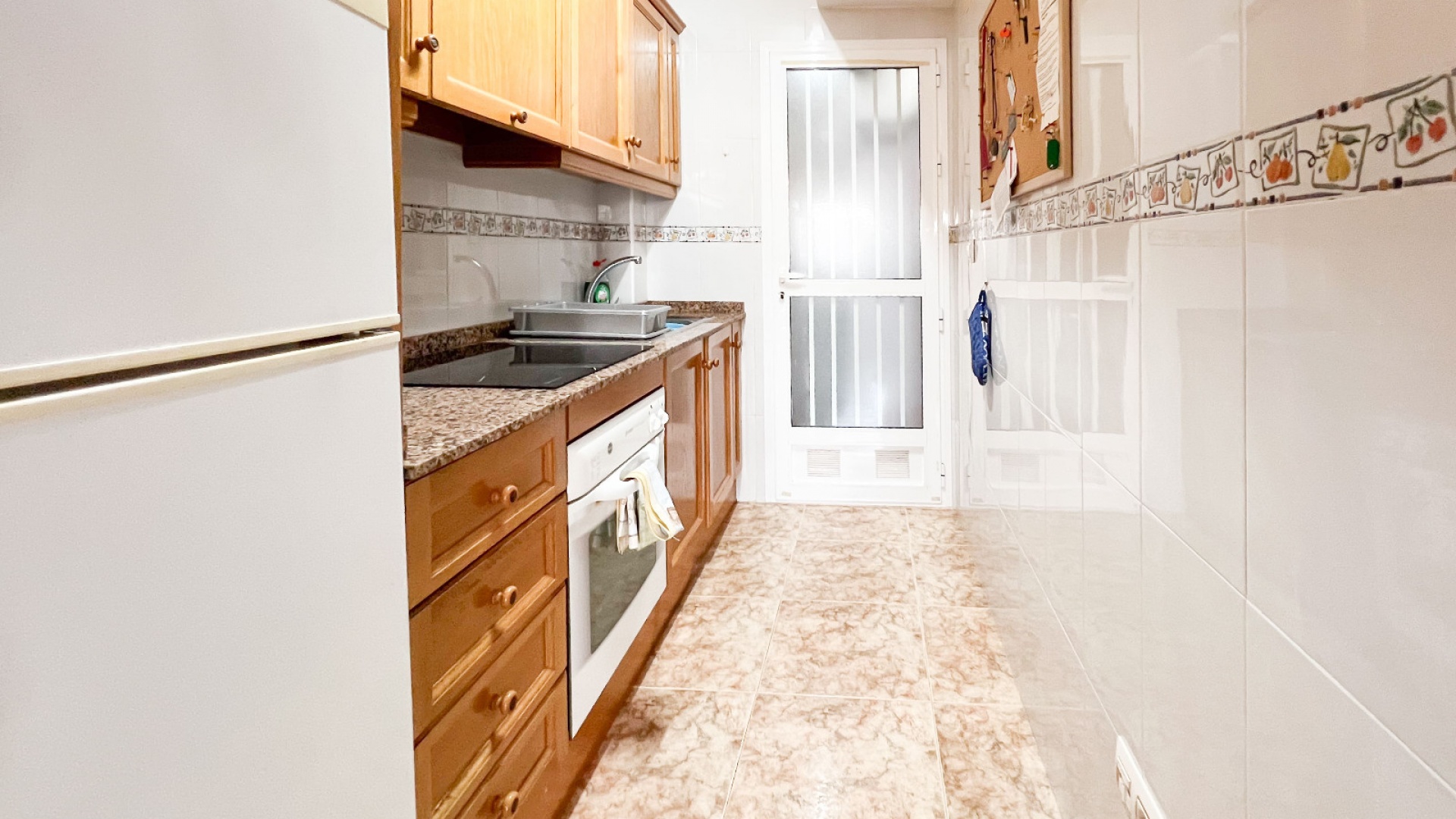 Revente - Appartement - Punta Prima - La Cinuelica