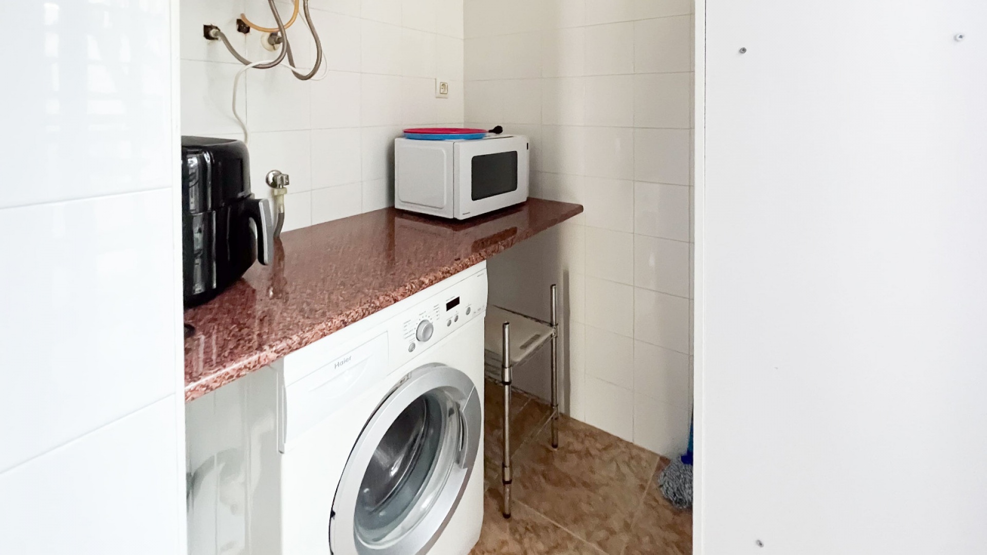 Revente - Appartement - Punta Prima - La Cinuelica