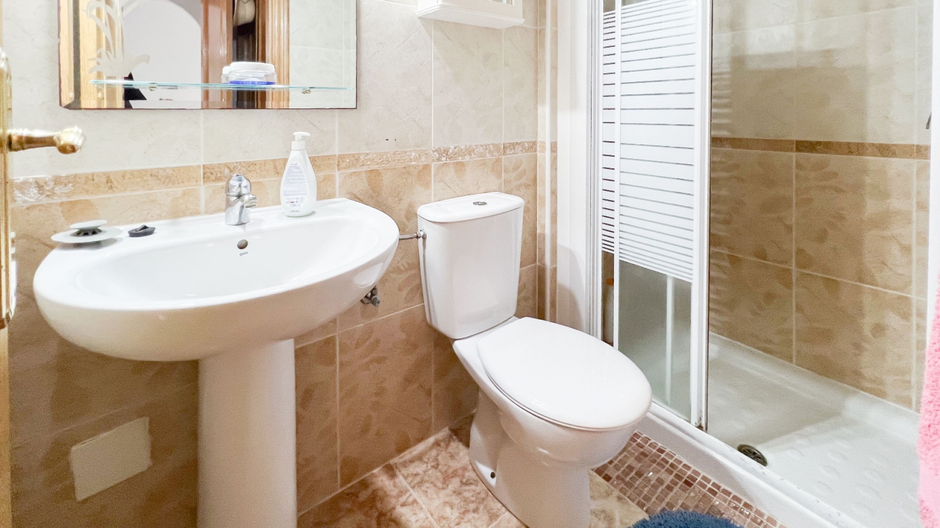 Revente - Appartement - Punta Prima - La Cinuelica