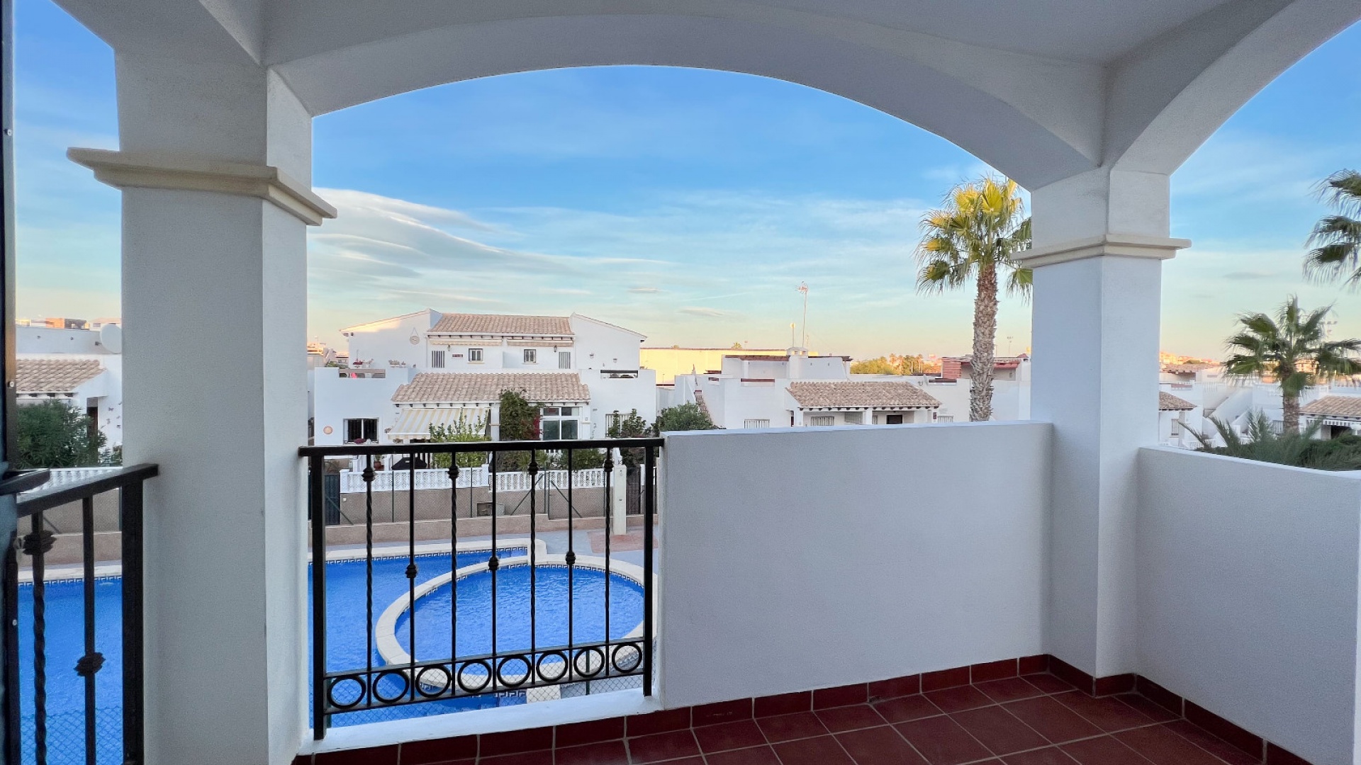 Revente - Appartement - Punta Prima - La Cinuelica