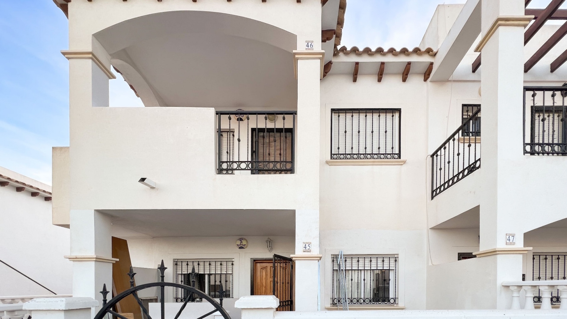 Revente - Appartement - Punta Prima - La Cinuelica