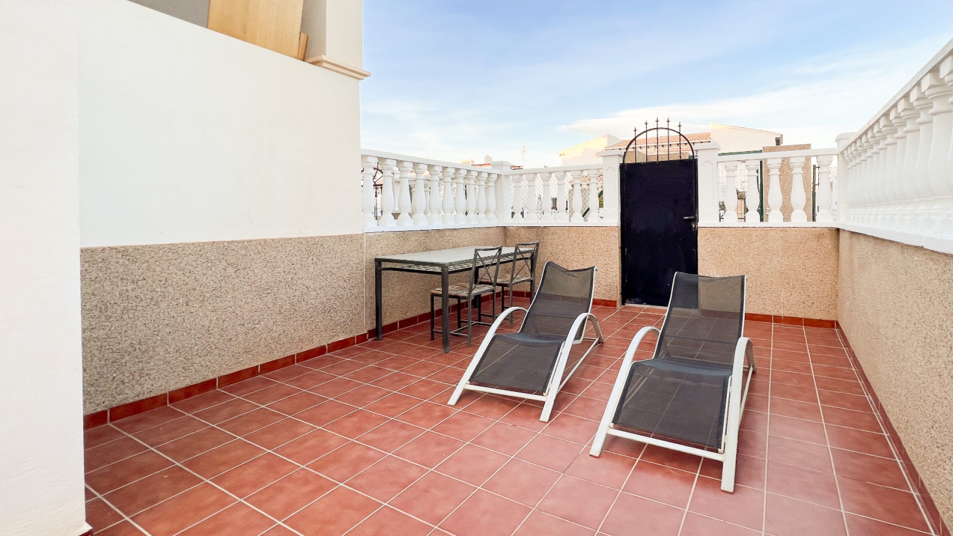 Revente - Appartement - Punta Prima - La Cinuelica