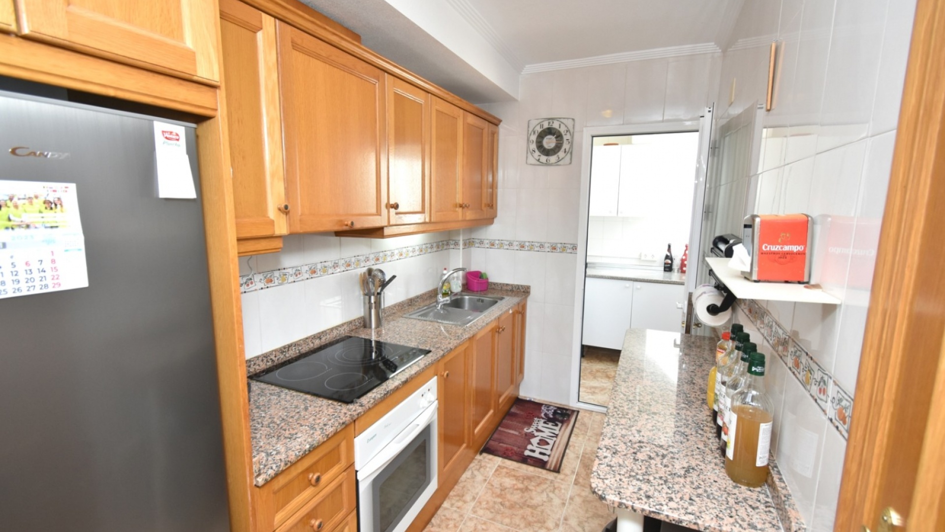 Revente - Appartement - Punta Prima - La Cinuelica